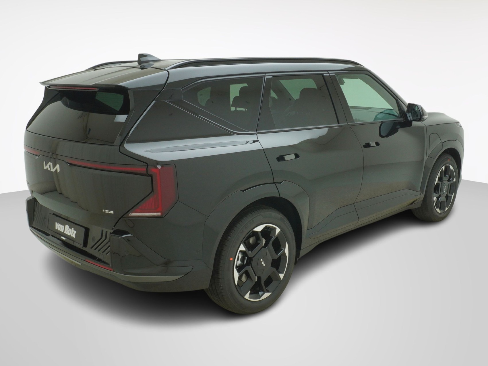 KIA EV5 81 kWh GT-Line 4x4-image-4