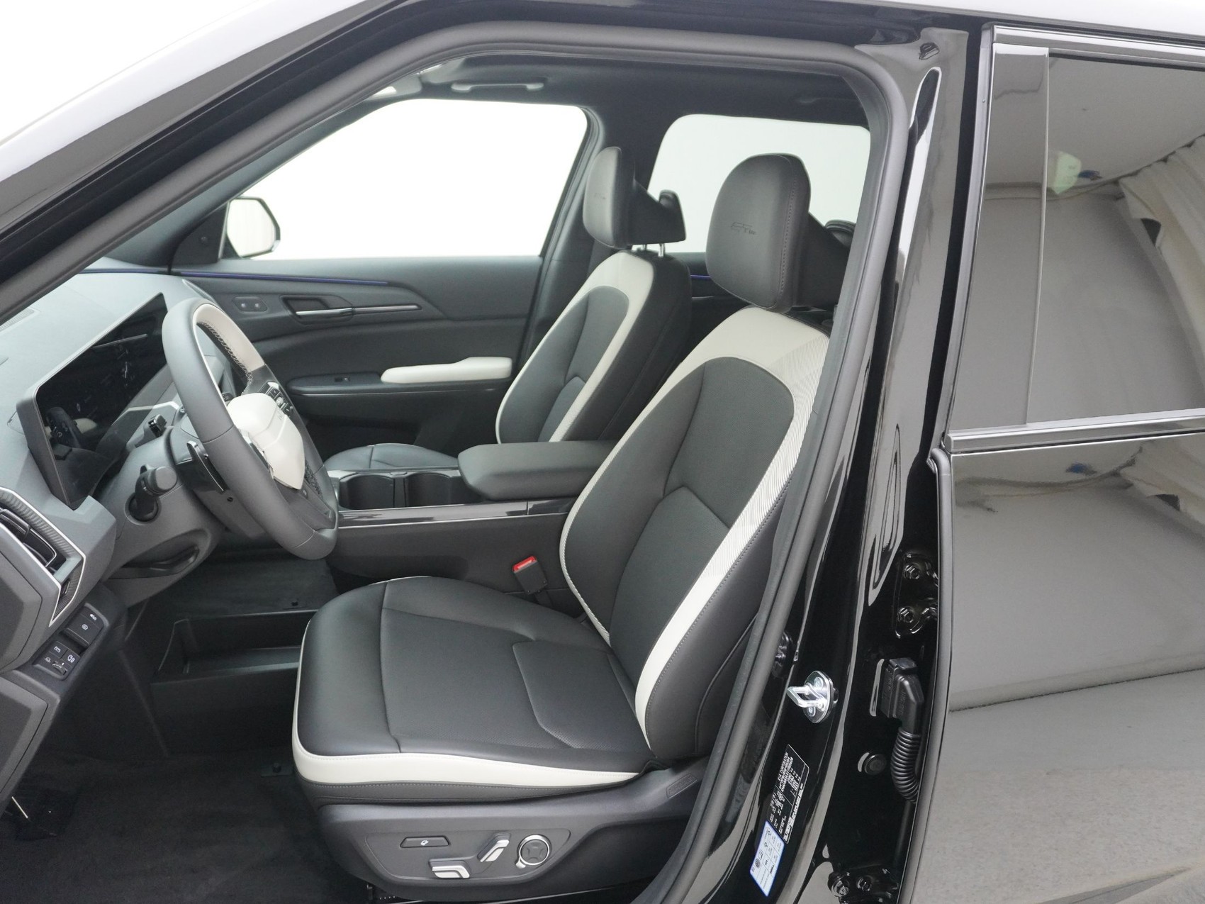 KIA EV5 81 kWh GT-Line 4x4-image-10