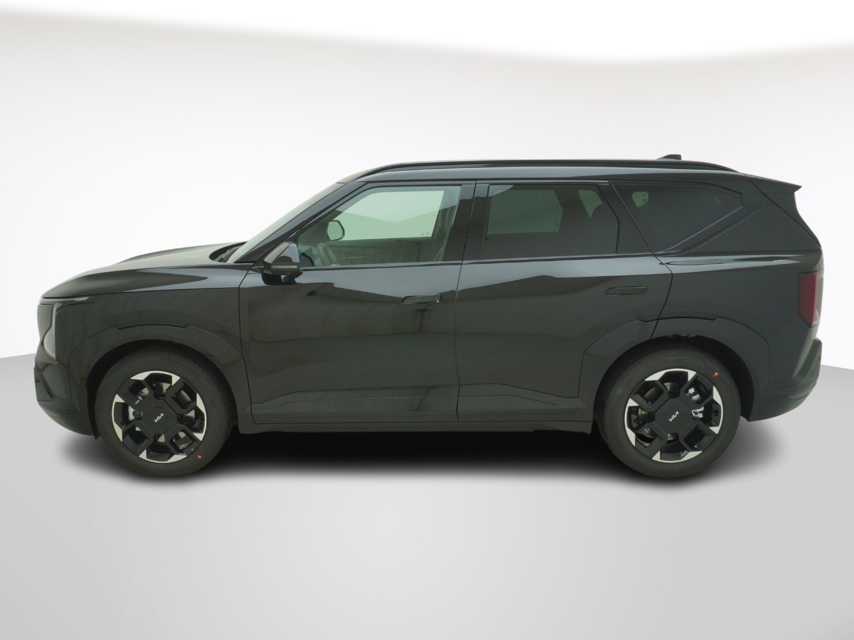 KIA EV5 81 kWh GT-Line 4x4-image-1