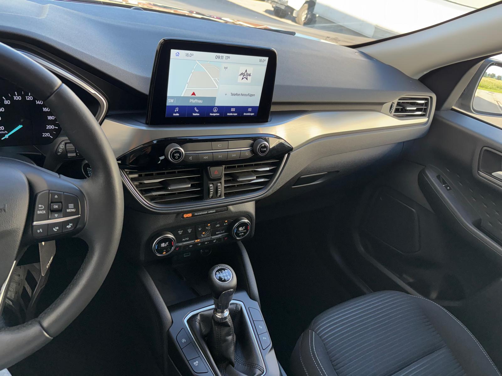 FORD Kuga 2.0 EcoBlue Hybrid Titanium-image-6
