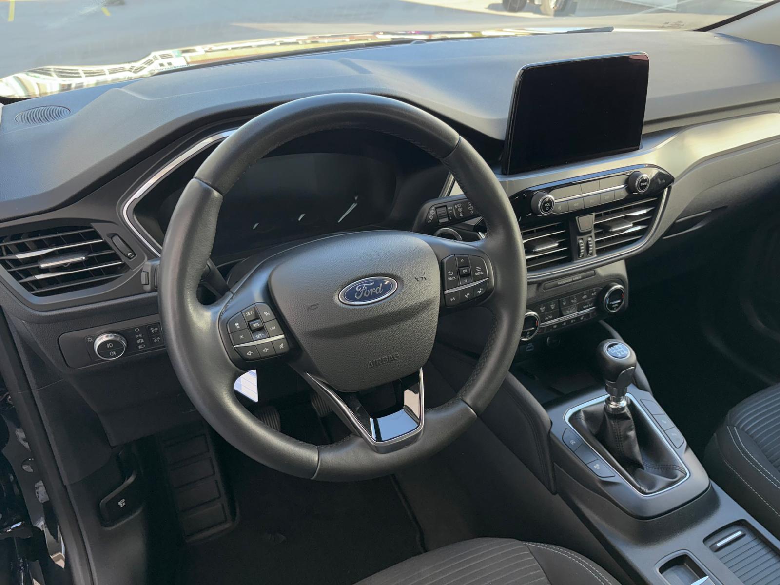 FORD Kuga 2.0 EcoBlue Hybrid Titanium-image-5