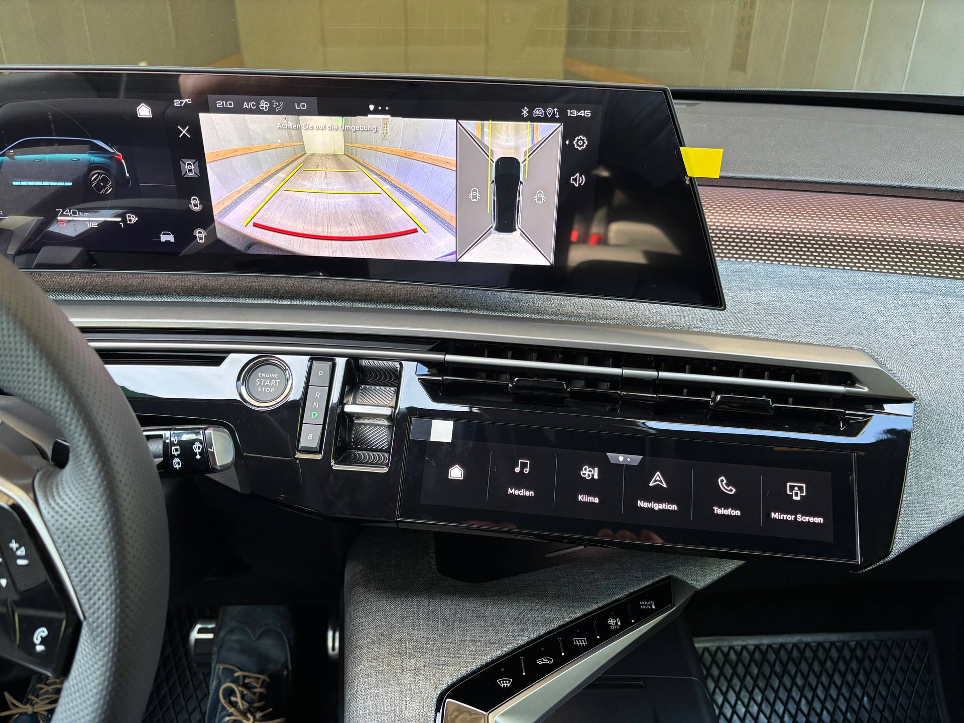 PEUGEOT 5008 225 e-DCS7 GT Exclusive-image-14