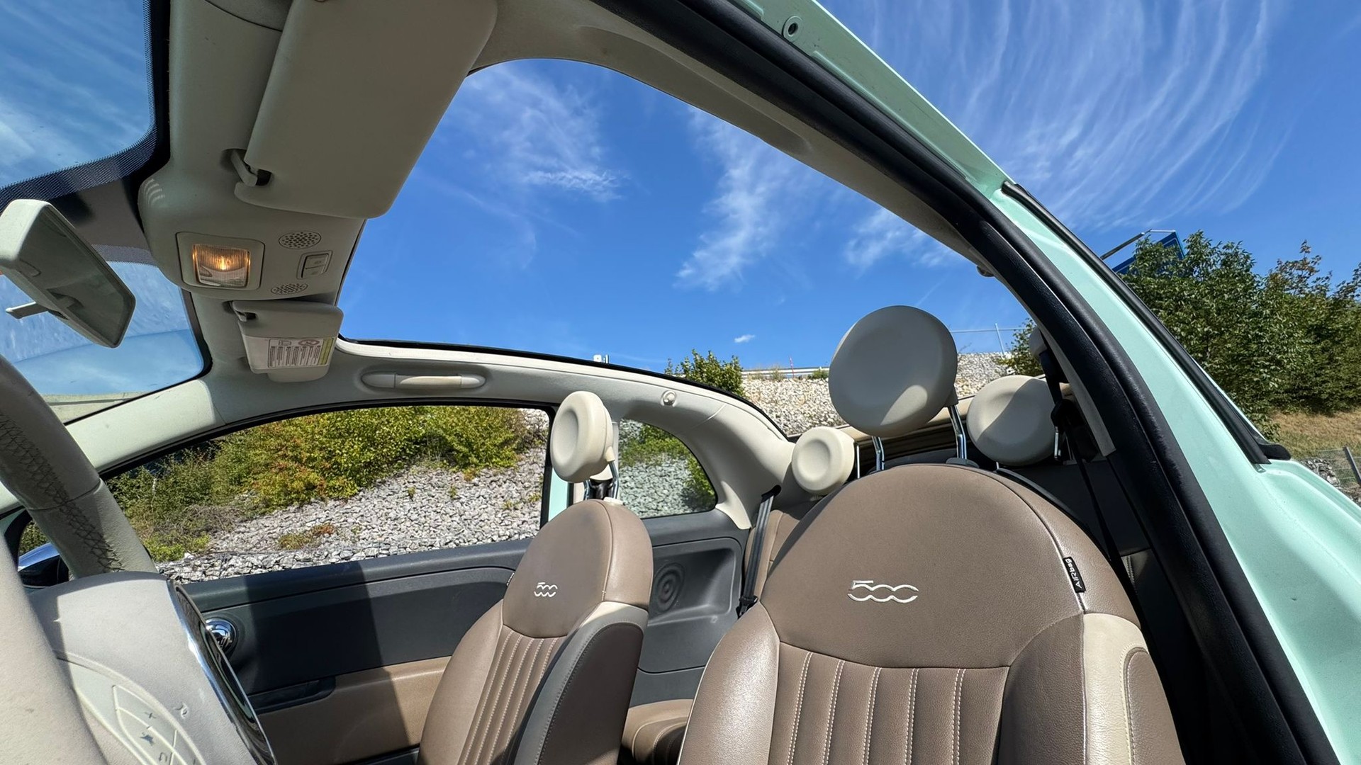 FIAT 500C 0.9 Twinair Turbo Lounge-image-14