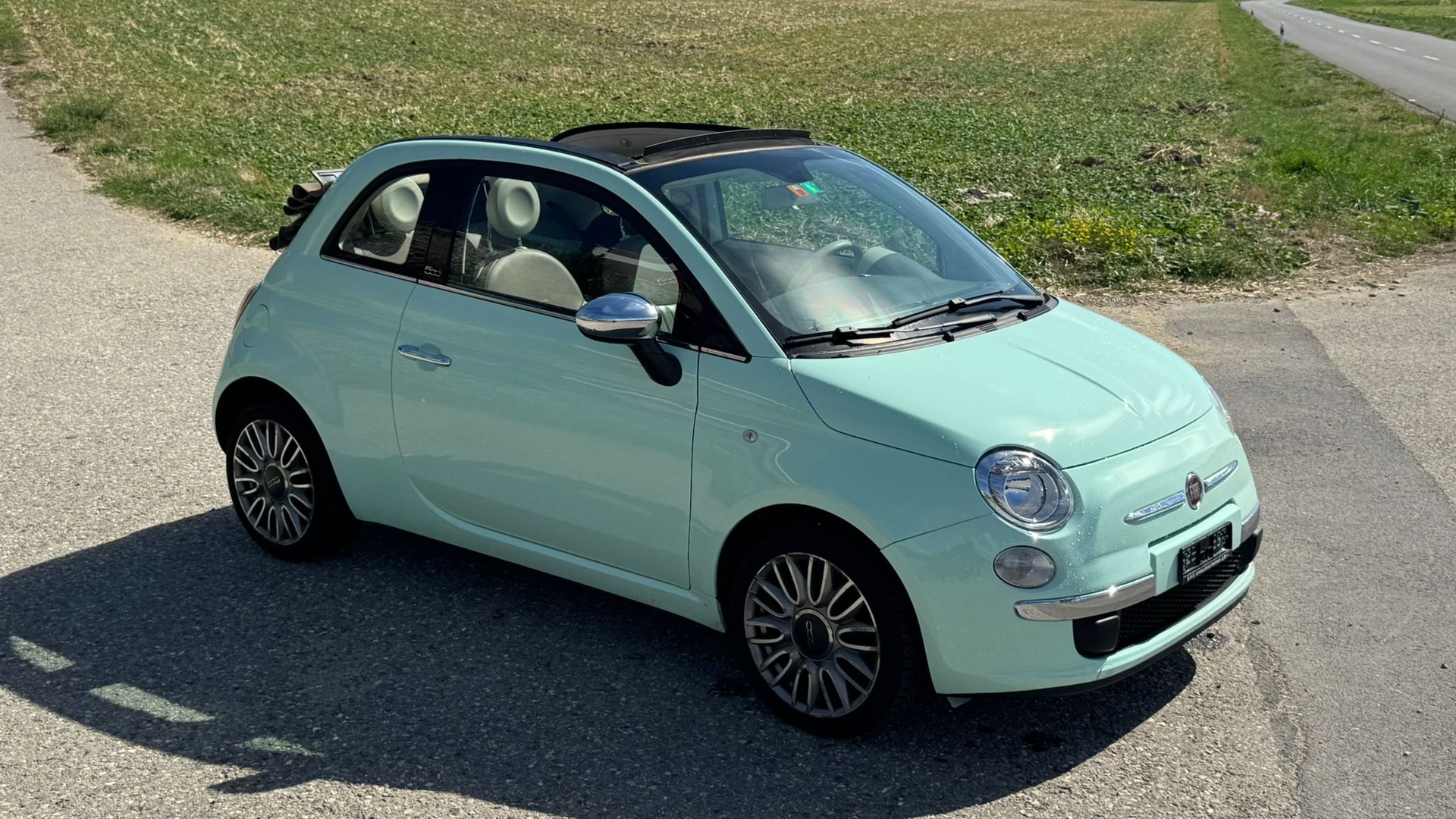FIAT 500C 0.9 Twinair Turbo Lounge-showroom-element-1