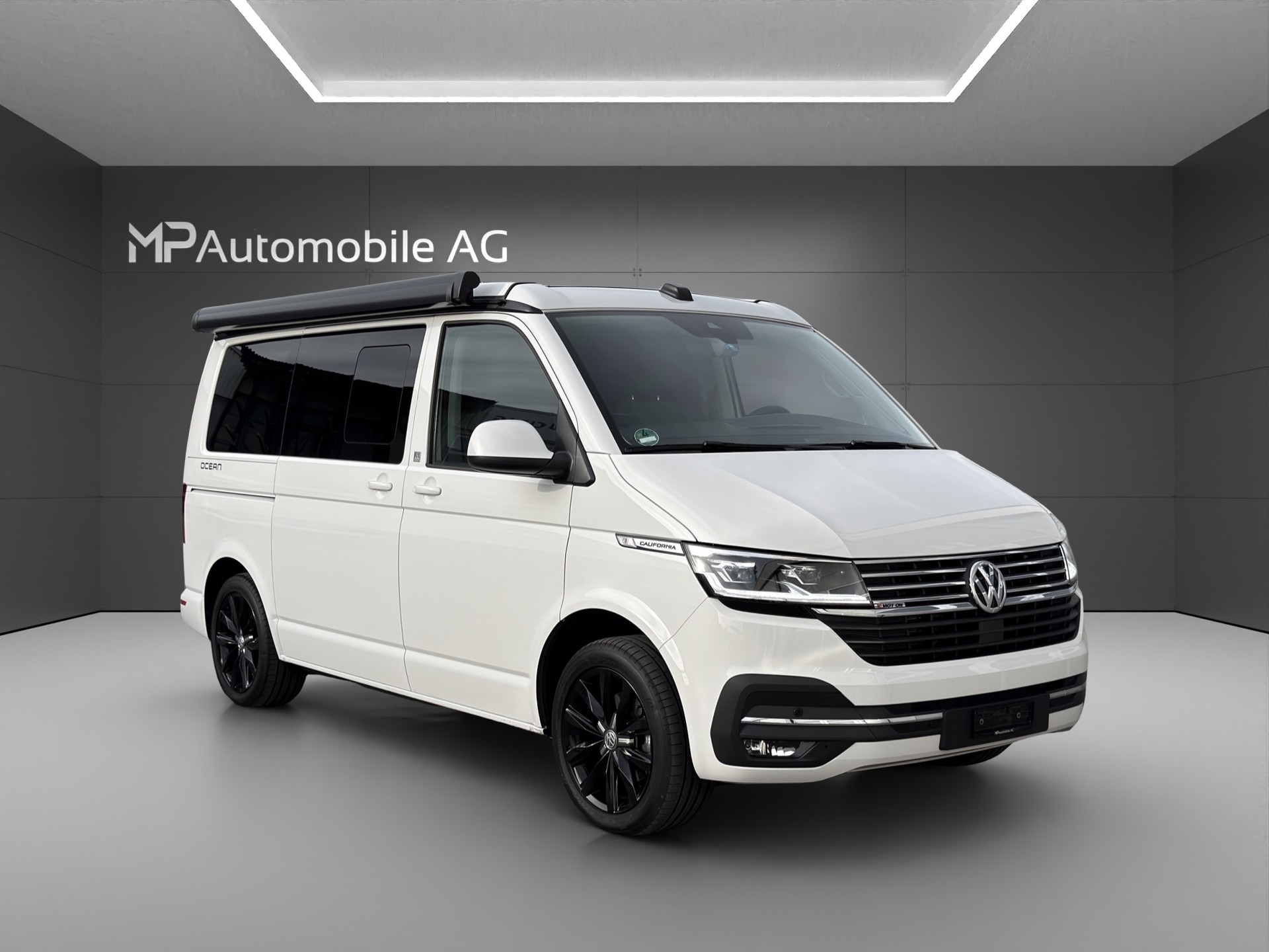VW T6.1 California 2.0 TDI Ocean Liberty 4Motion DSG-image-2