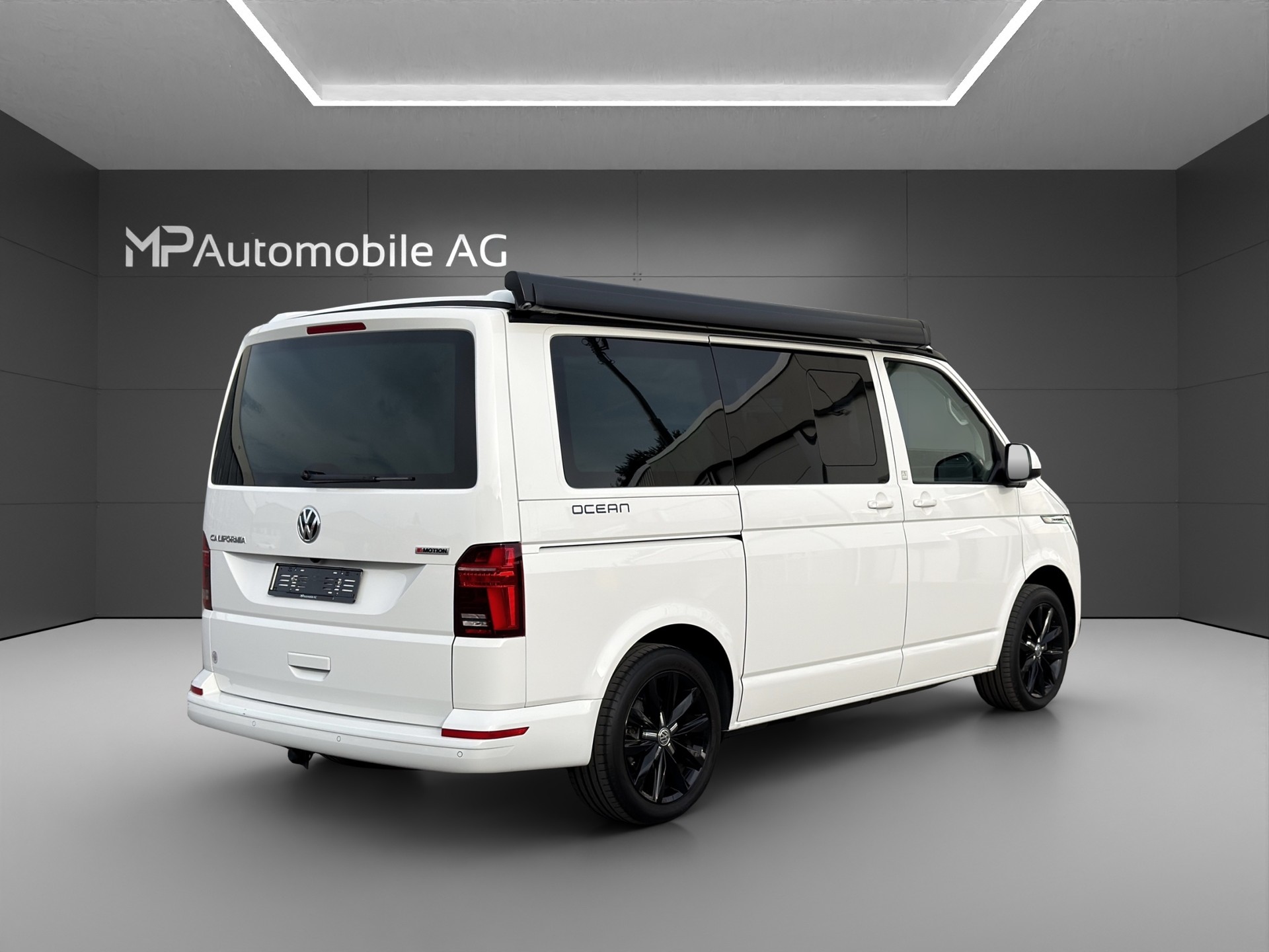 VW T6.1 California 2.0 TDI Ocean Liberty 4Motion DSG-image-4