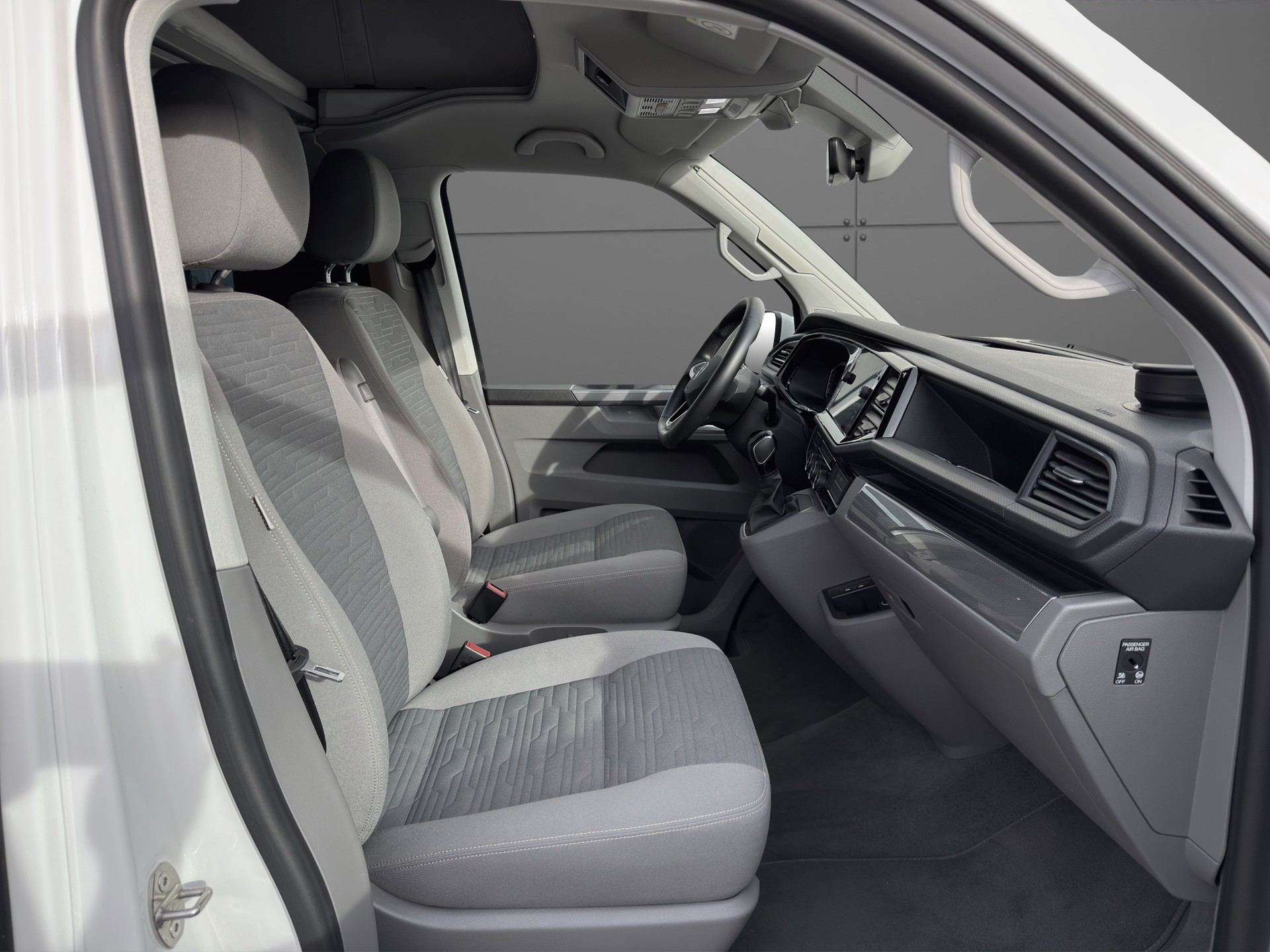 VW T6.1 California 2.0 TDI Ocean Liberty 4Motion DSG-image-10