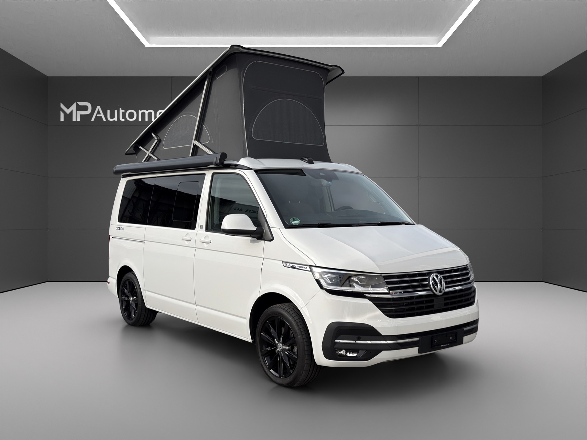 VW T6.1 California 2.0 TDI Ocean Liberty 4Motion DSG-image-3