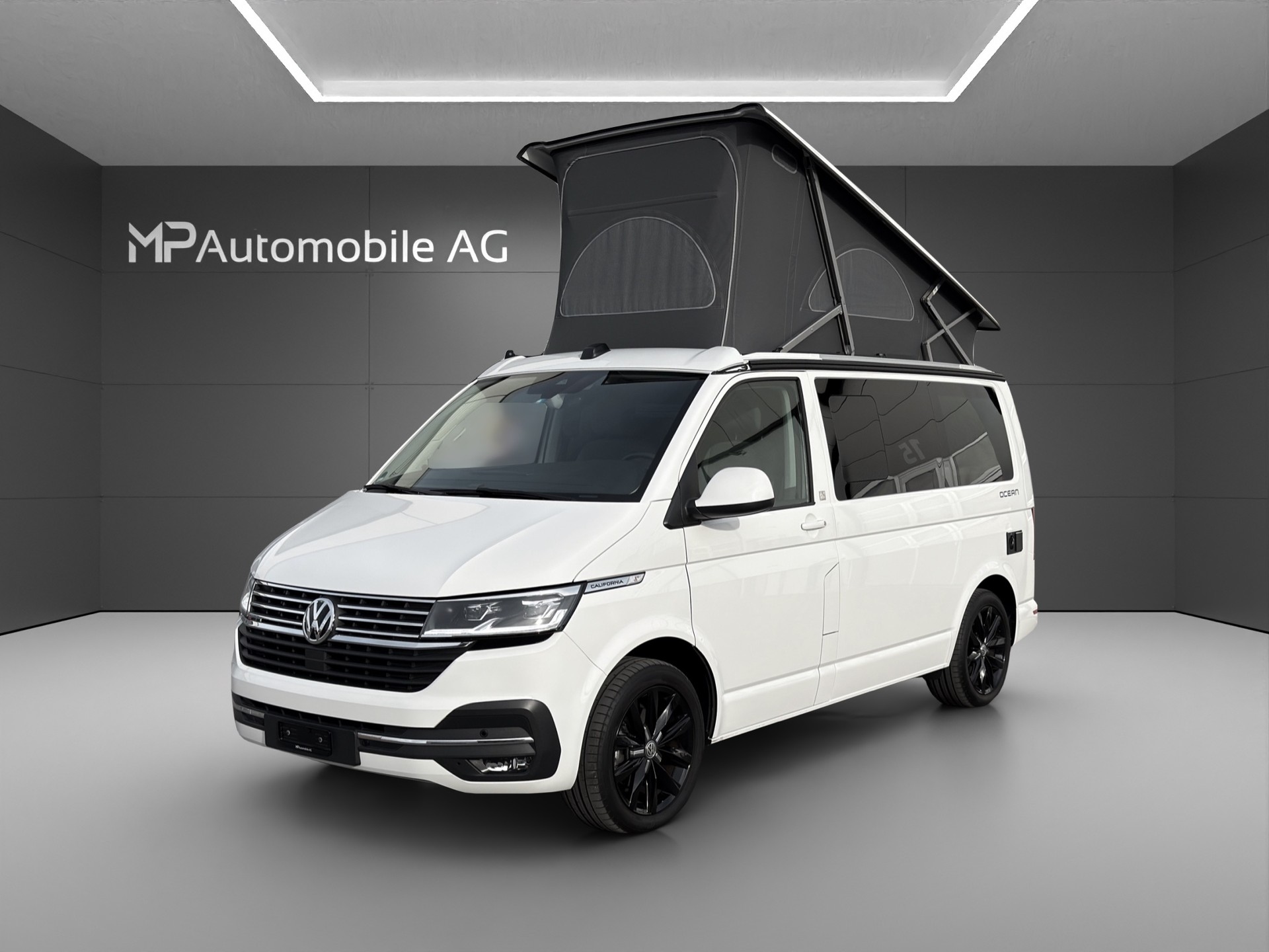 VW T6.1 California 2.0 TDI Ocean Liberty 4Motion DSG-image-1