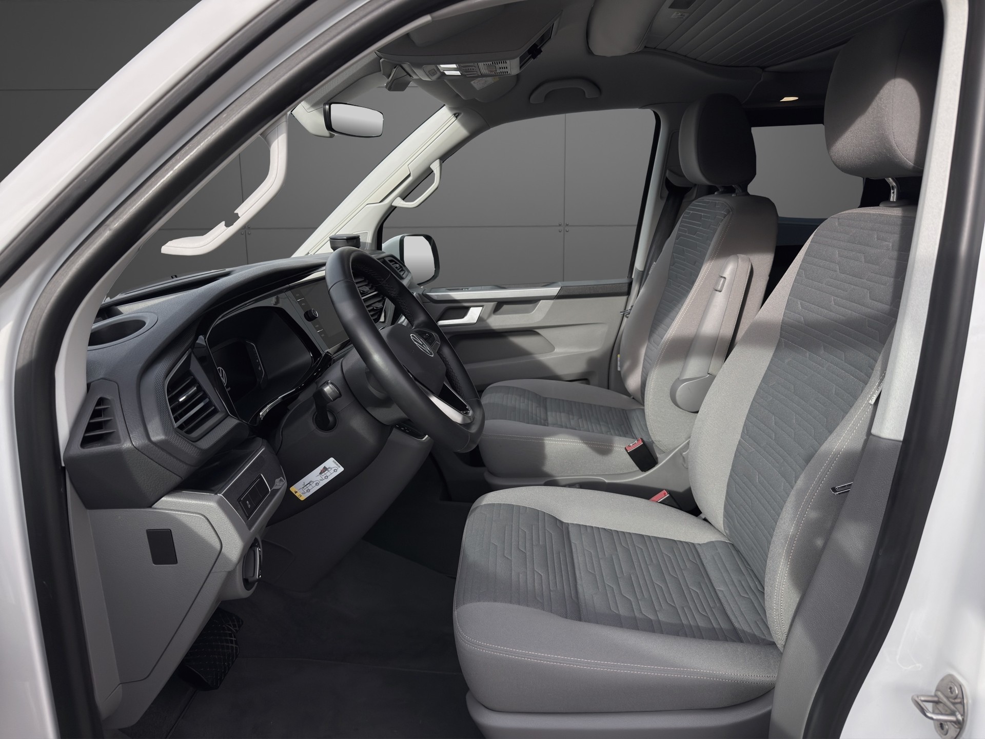 VW T6.1 California 2.0 TDI Ocean Liberty 4Motion DSG-image-8