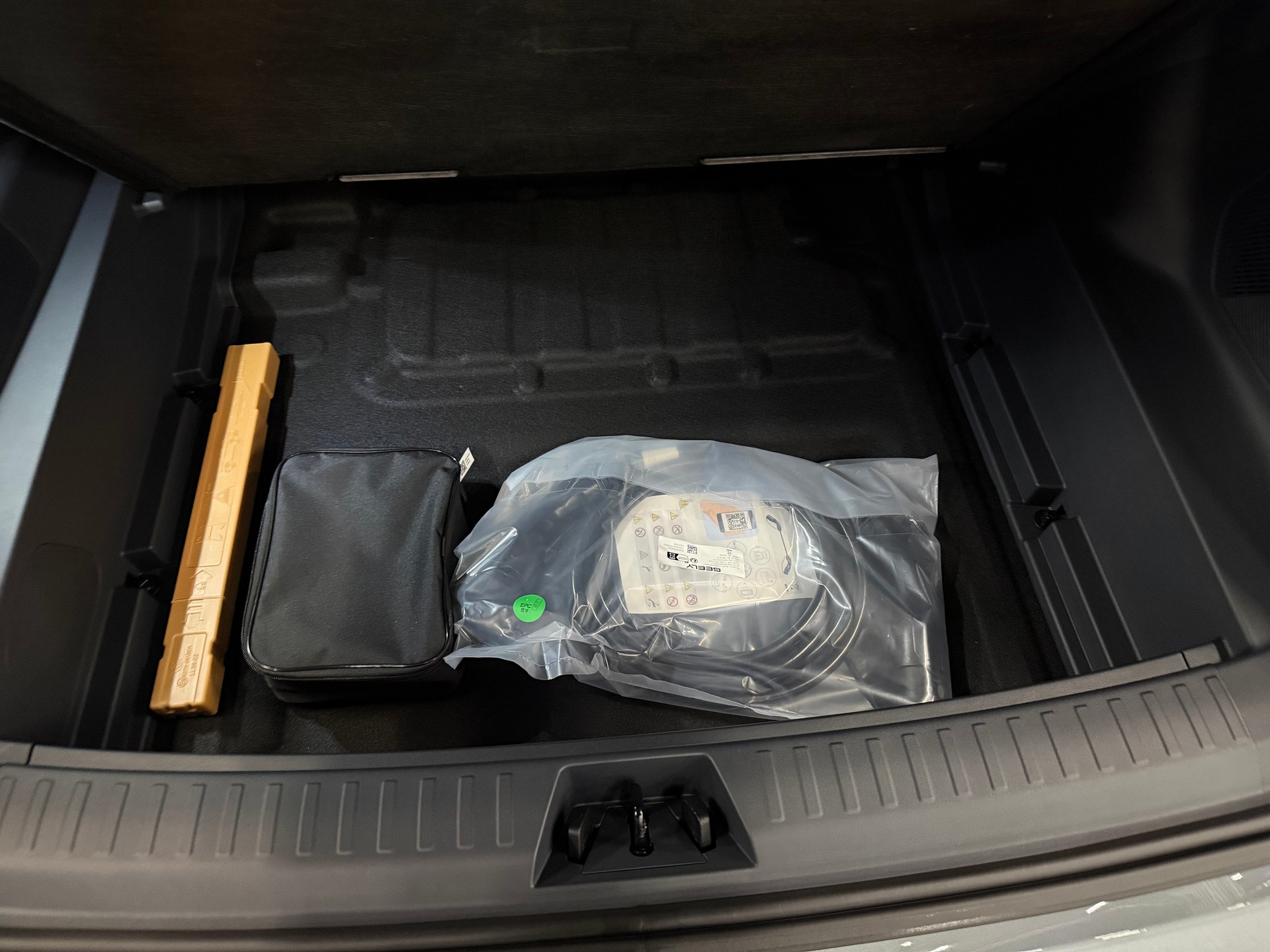 GEELY Starray EM-i MAX + PHEV-image-23