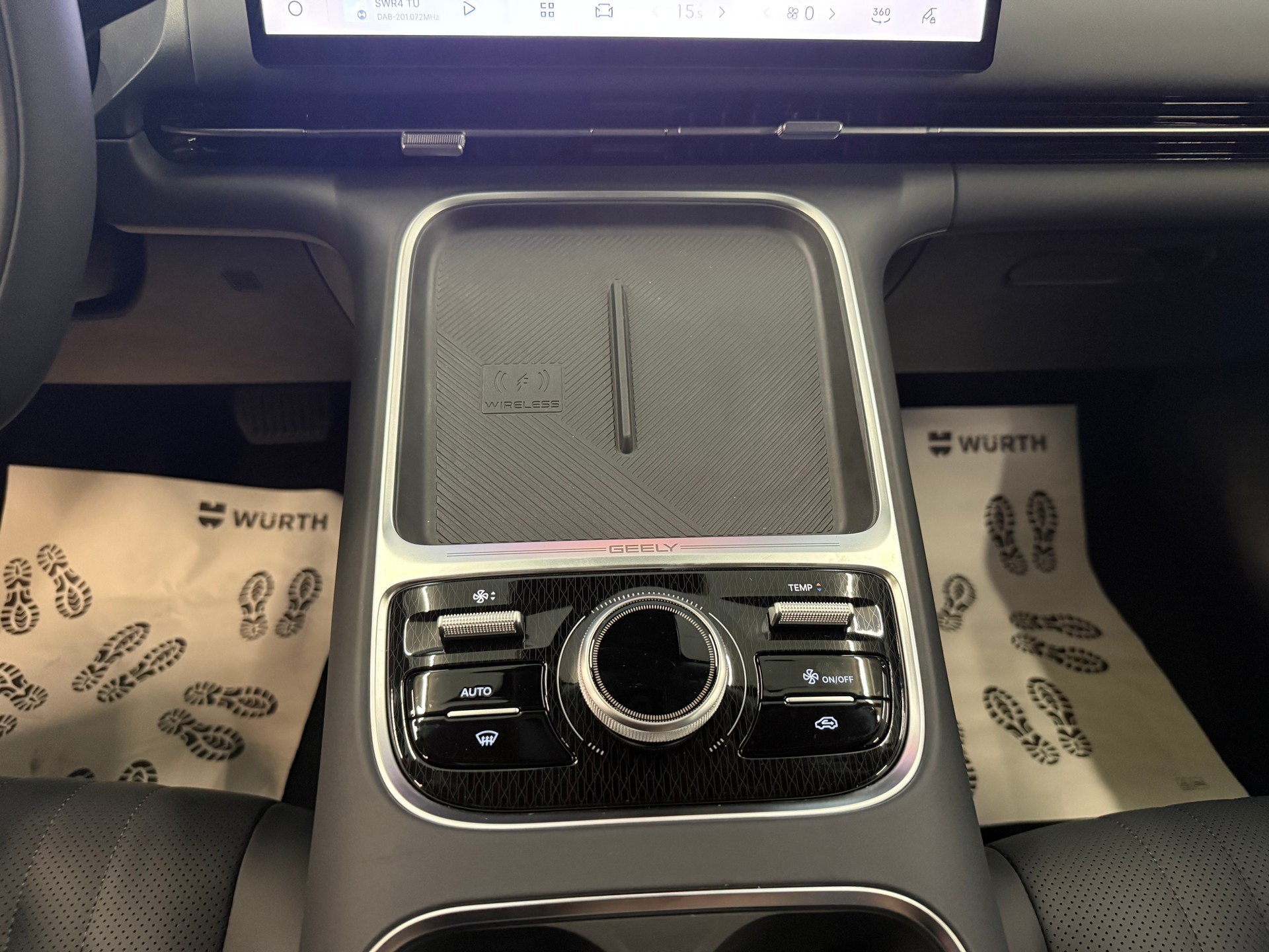 GEELY Starray EM-i MAX + PHEV-image-35
