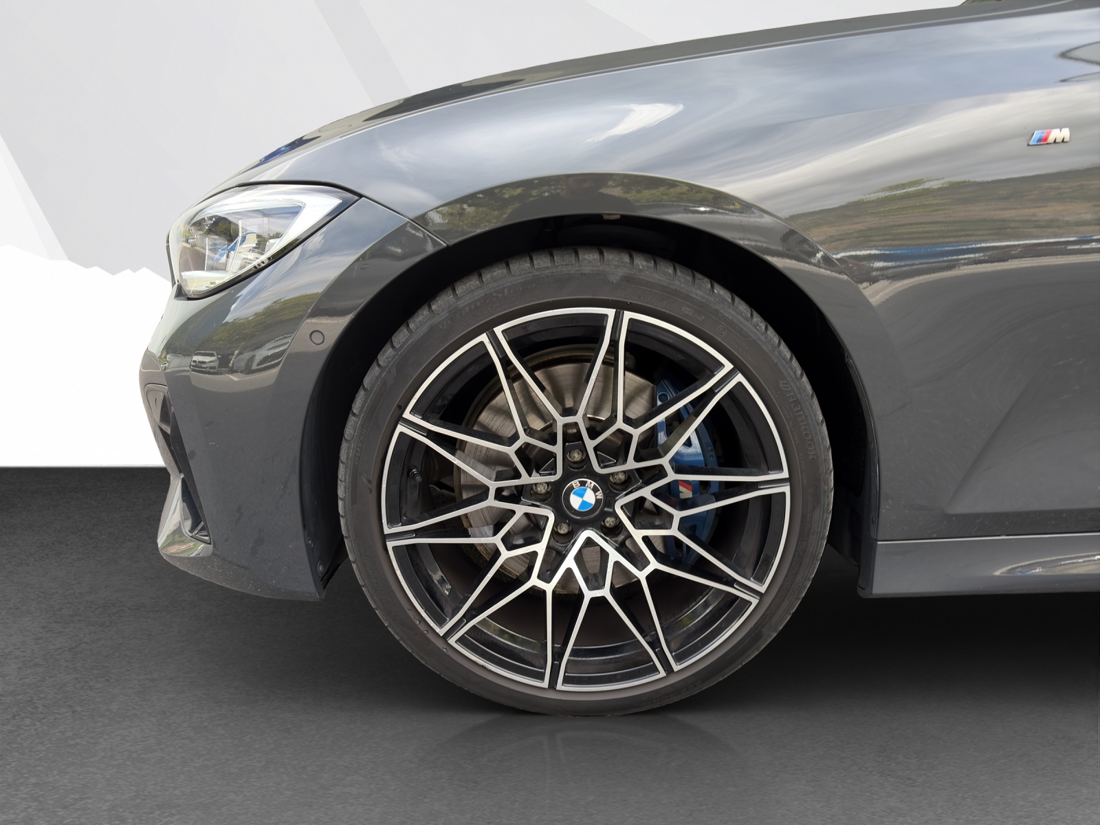 BMW M340d xDrive 48V Touring Steptronic Sport-image-21