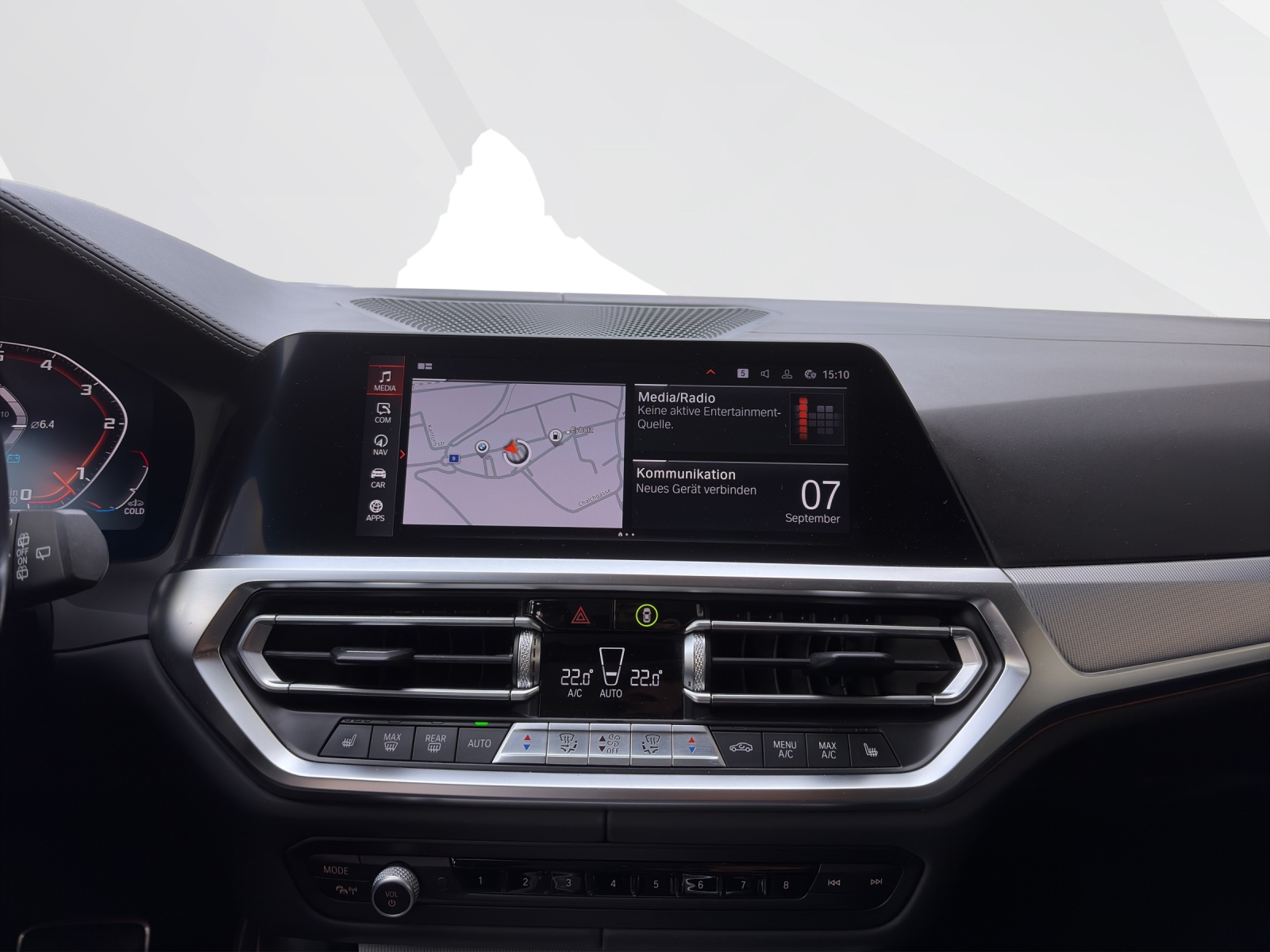 BMW M340d xDrive 48V Touring Steptronic Sport-image-13