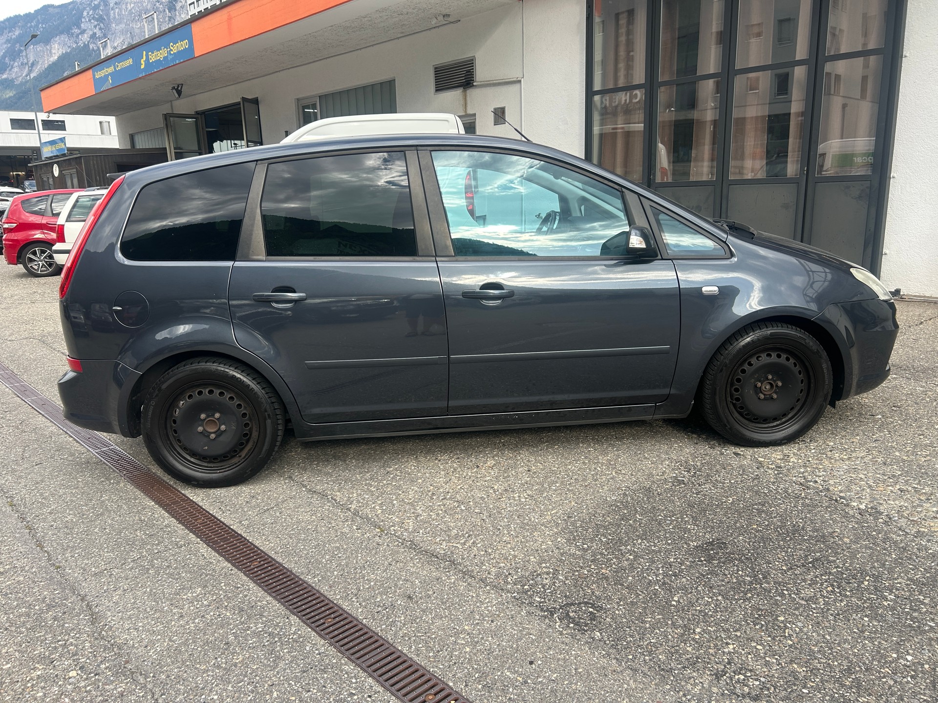 FORD C-Max 2.0 16V Carving-image-6