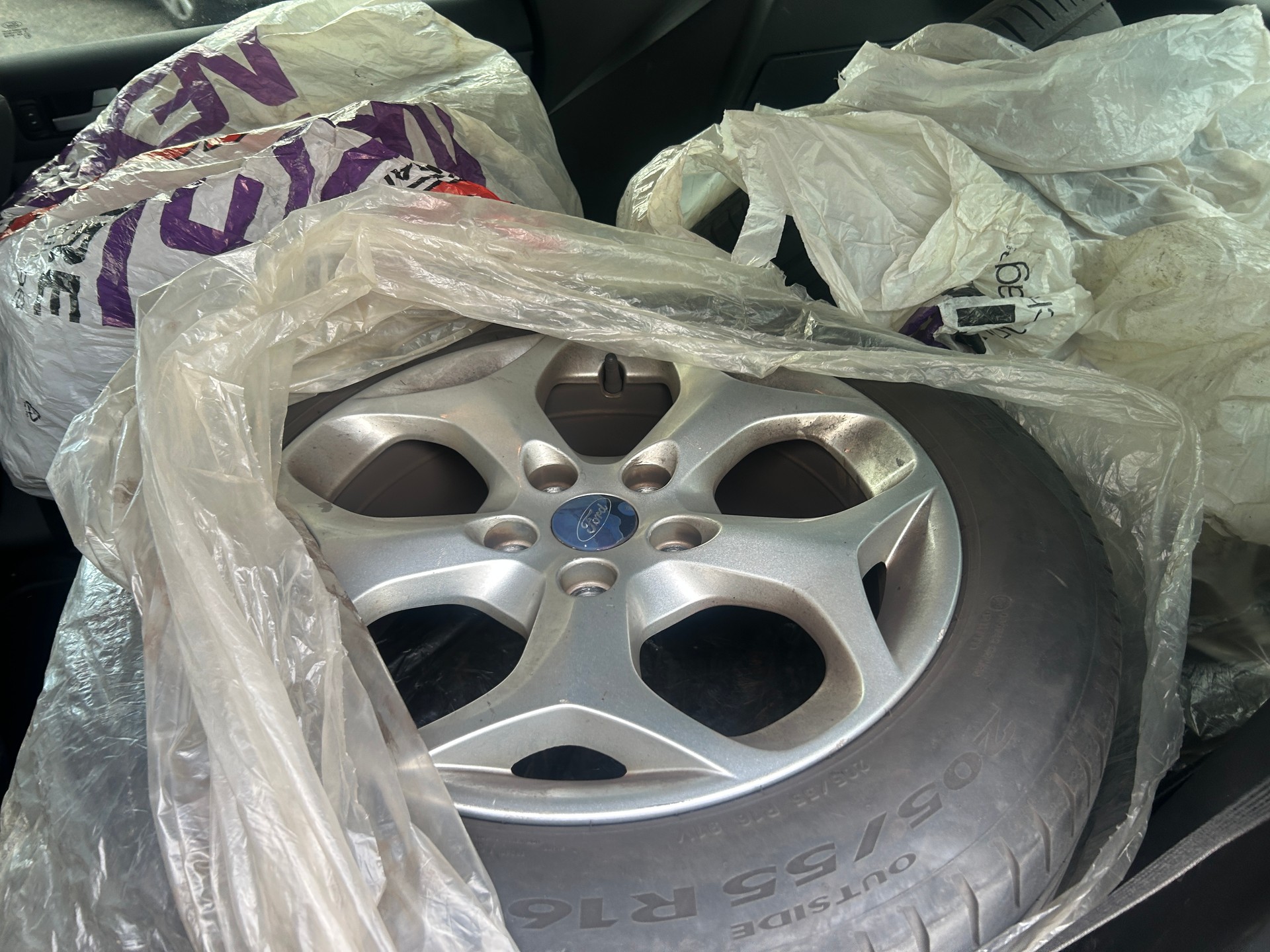 FORD C-Max 2.0 16V Carving-image-8