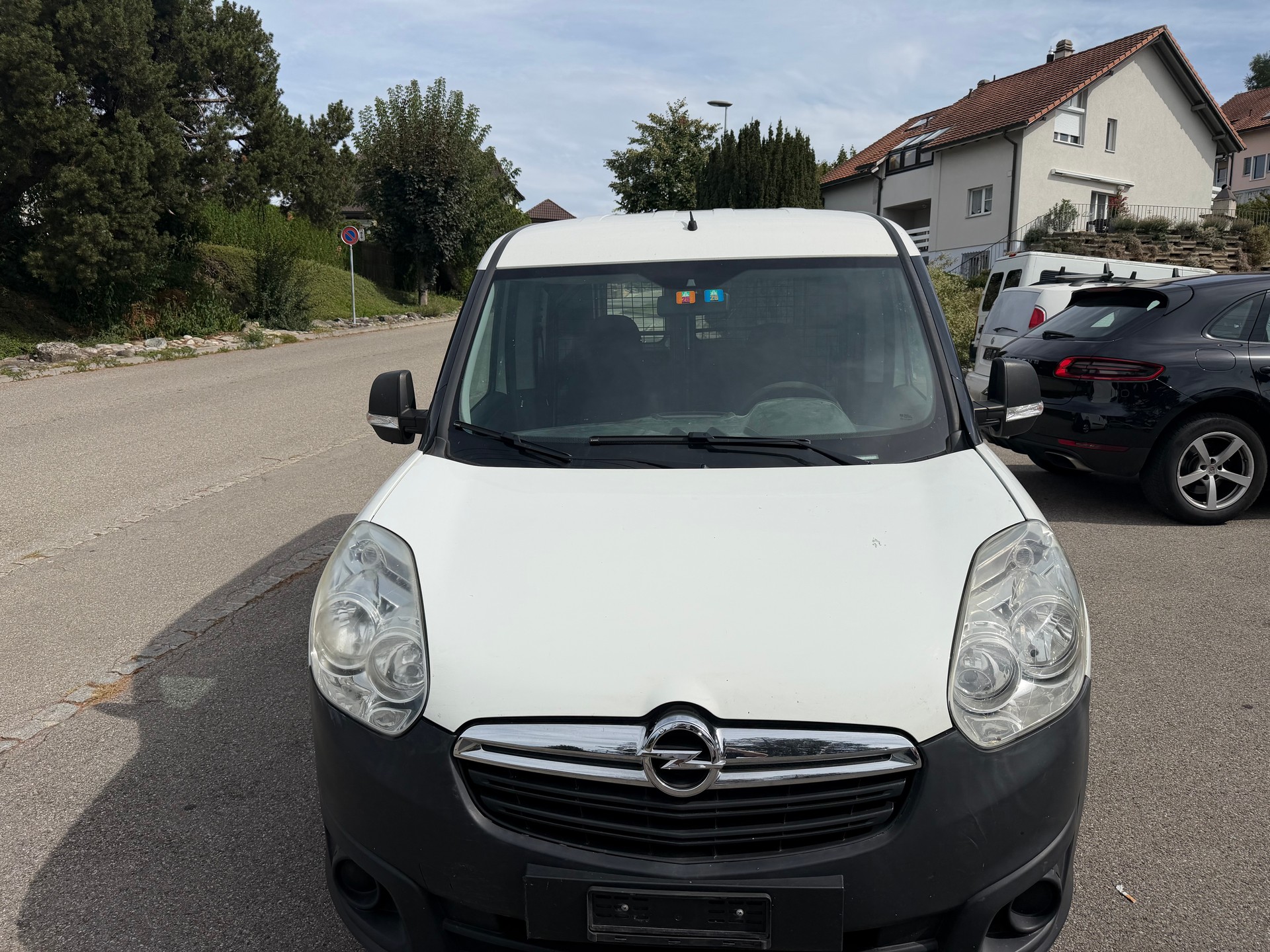 OPEL Combo 1.3 CDTI 2.4 L1H1-image-0