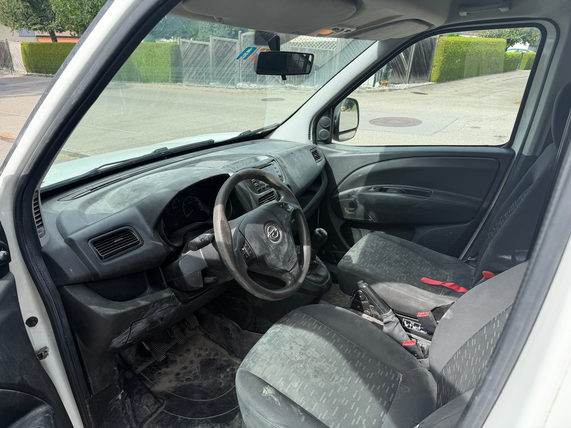OPEL Combo 1.3 CDTI 2.4 L1H1-image-4