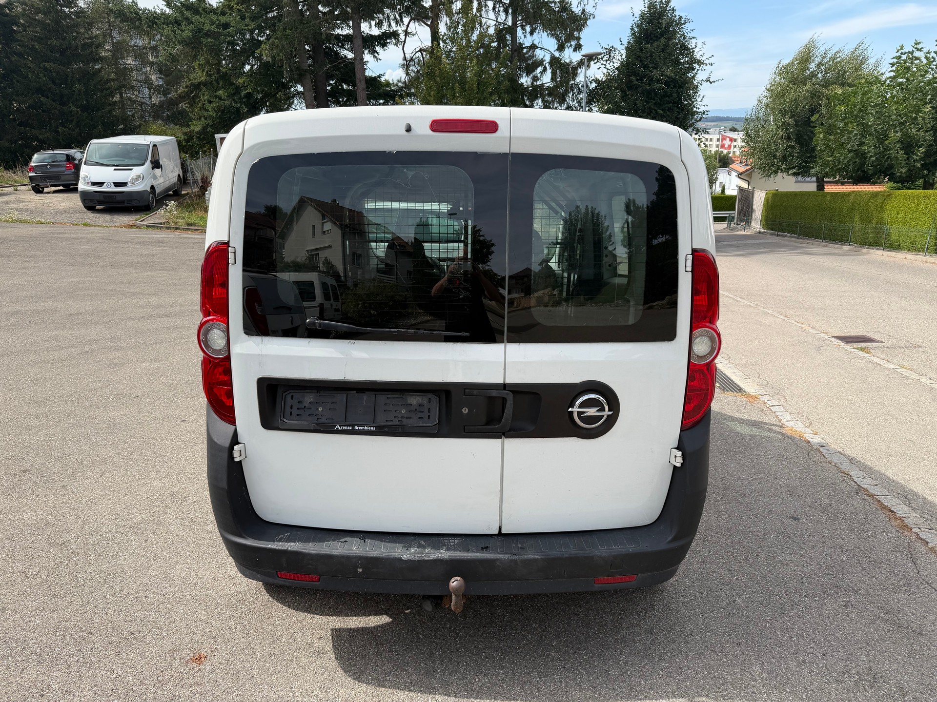 OPEL Combo 1.3 CDTI 2.4 L1H1-image-2