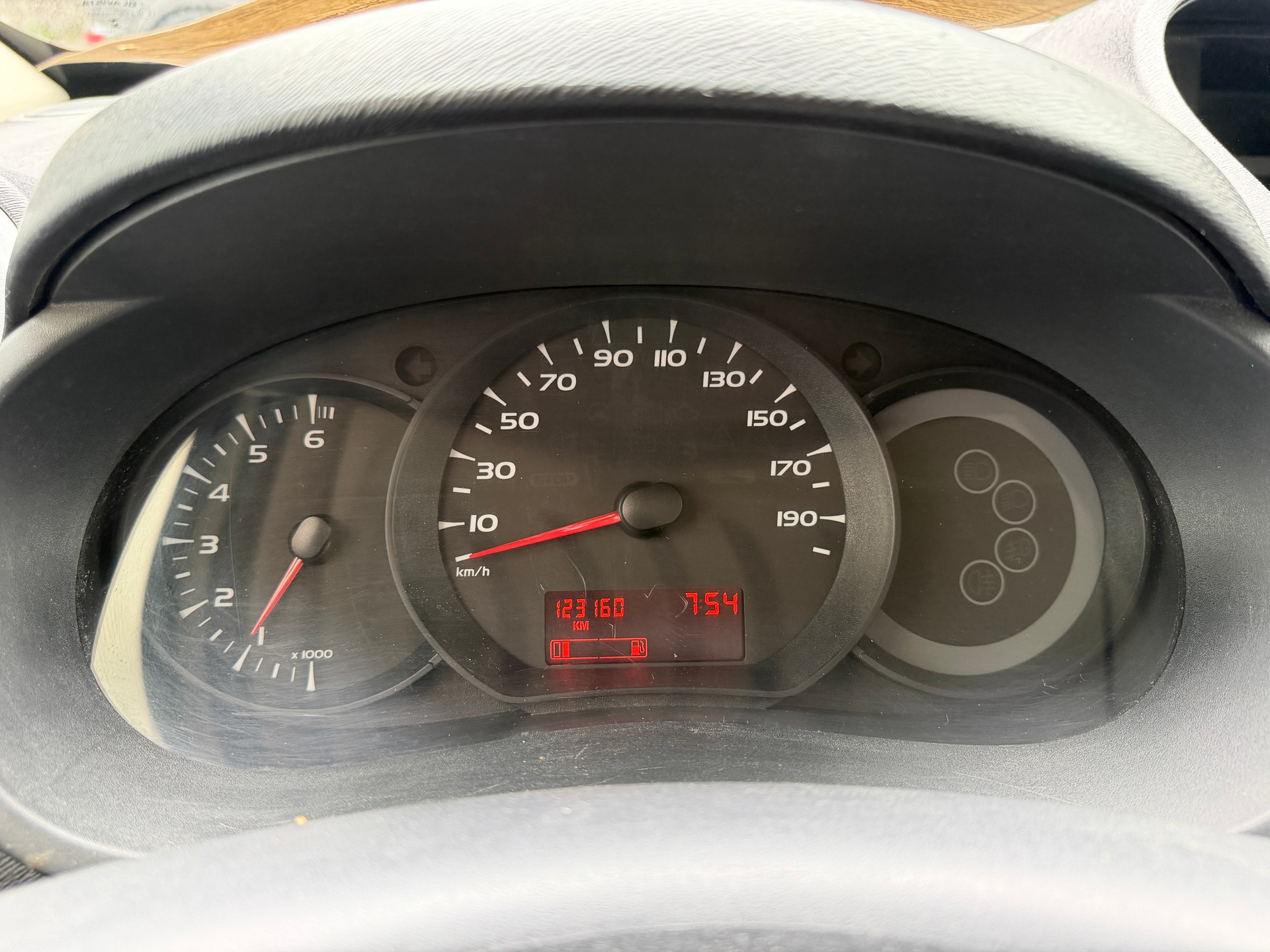 RENAULT Kangoo 1.6 105-image-5