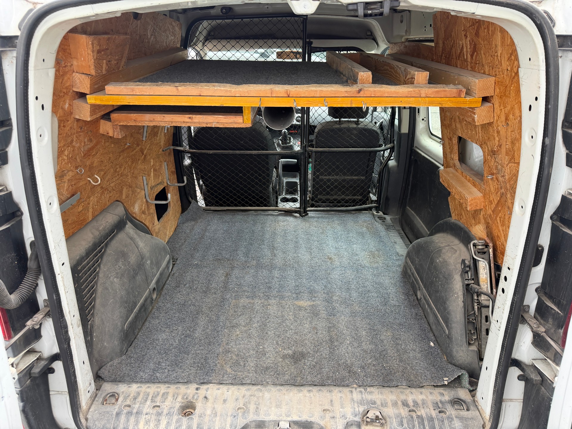 RENAULT Kangoo 1.6 105-image-8