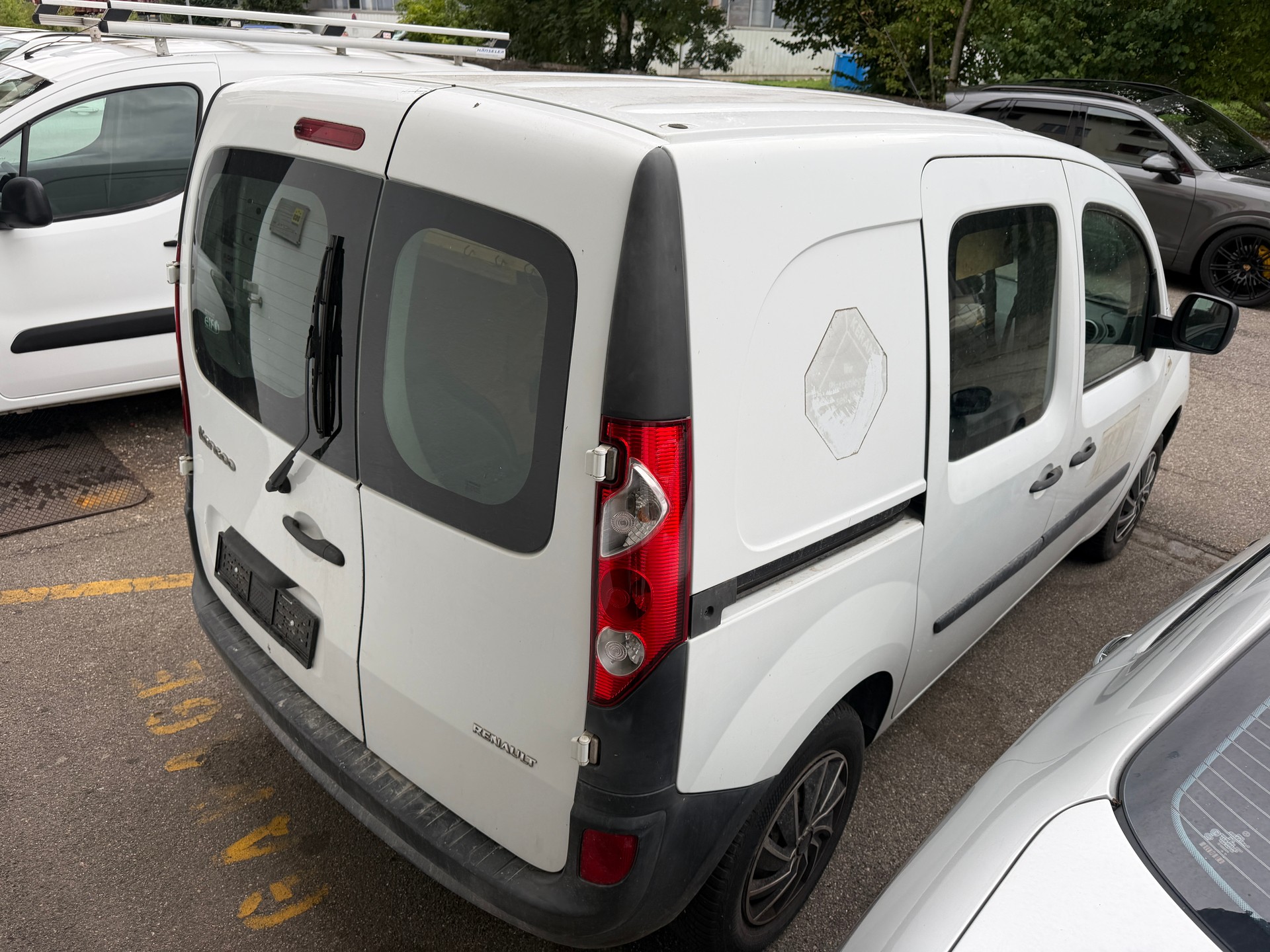 RENAULT Kangoo 1.6 105-image-2