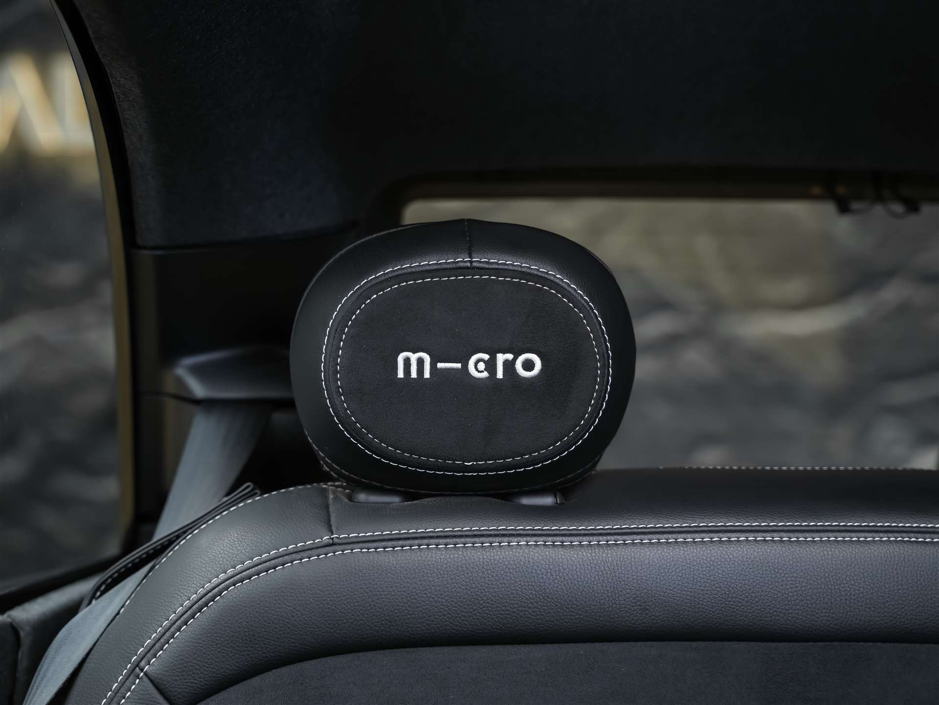 MICRO Microlino Competizione 10.5 kWh Medium Range *SOFORT Verfügbar*Werksgarantie*London Grün Matt*-image-9