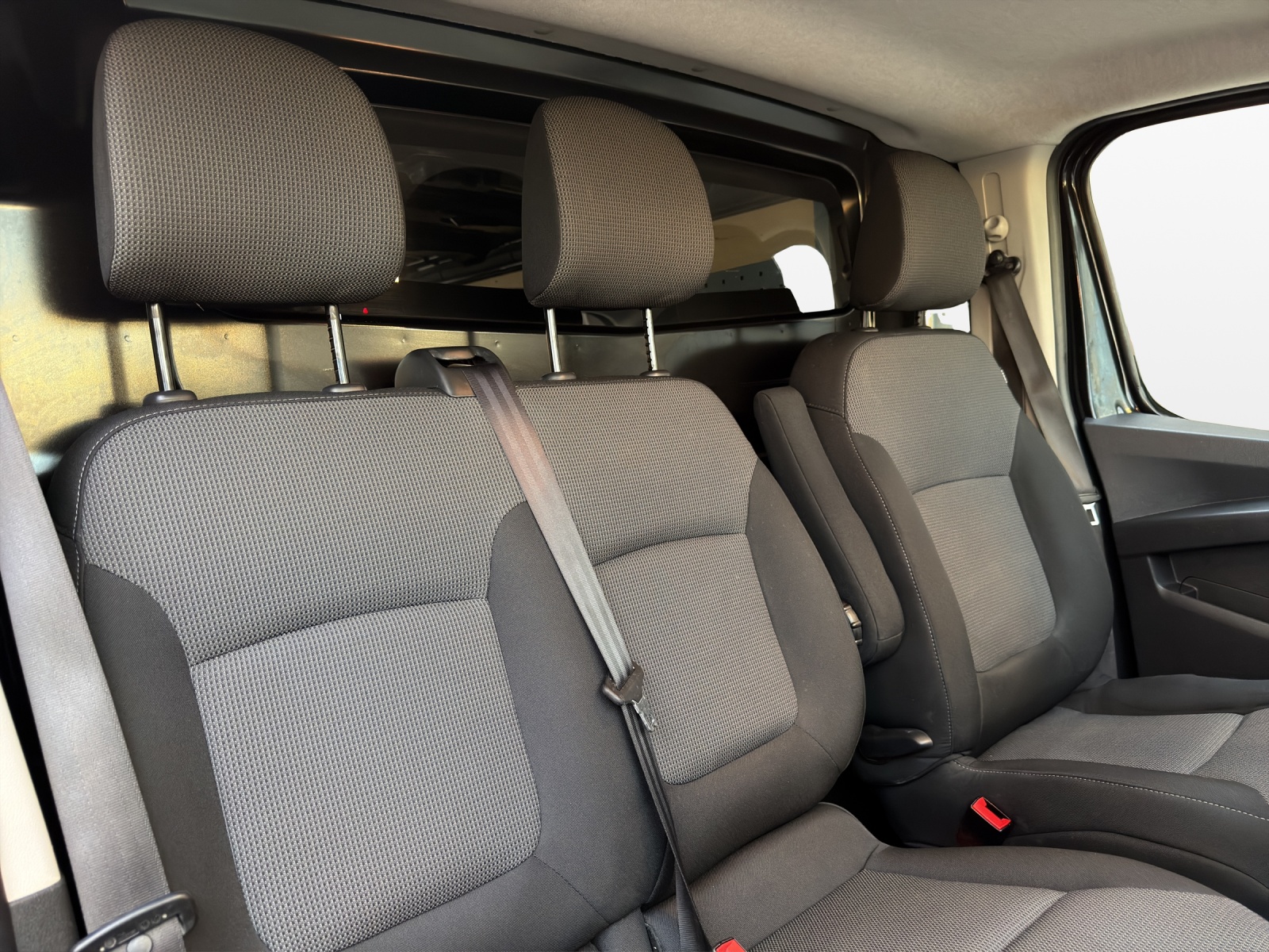 RENAULT Trafic 2.0 Blue dCi 170 Advance L2H1 EDC EN-image-13