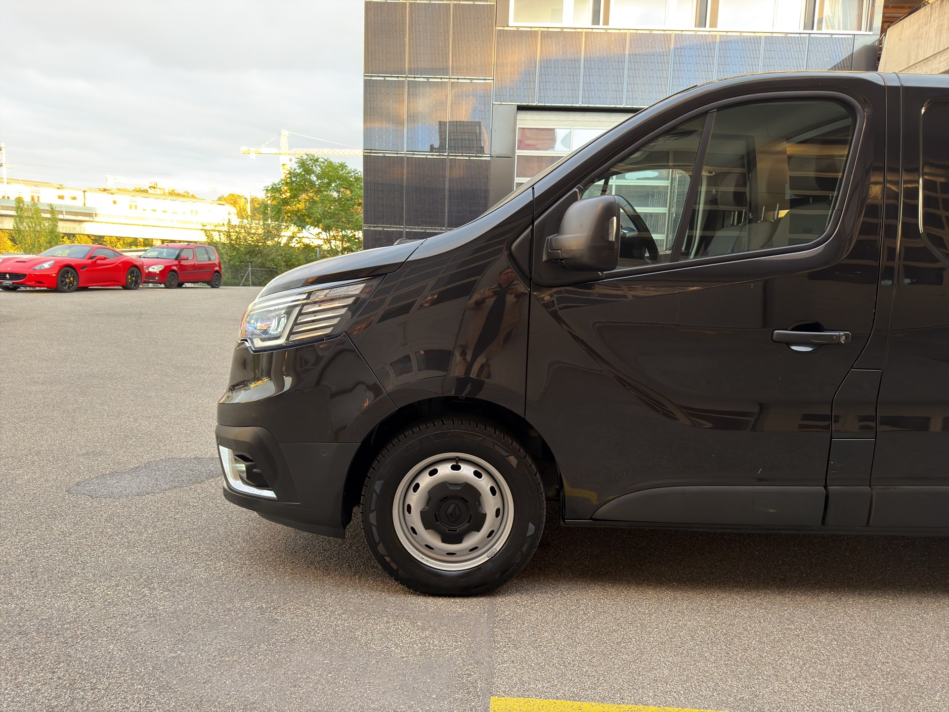 RENAULT Trafic 2.0 Blue dCi 170 Advance L2H1 EDC EN-image-18