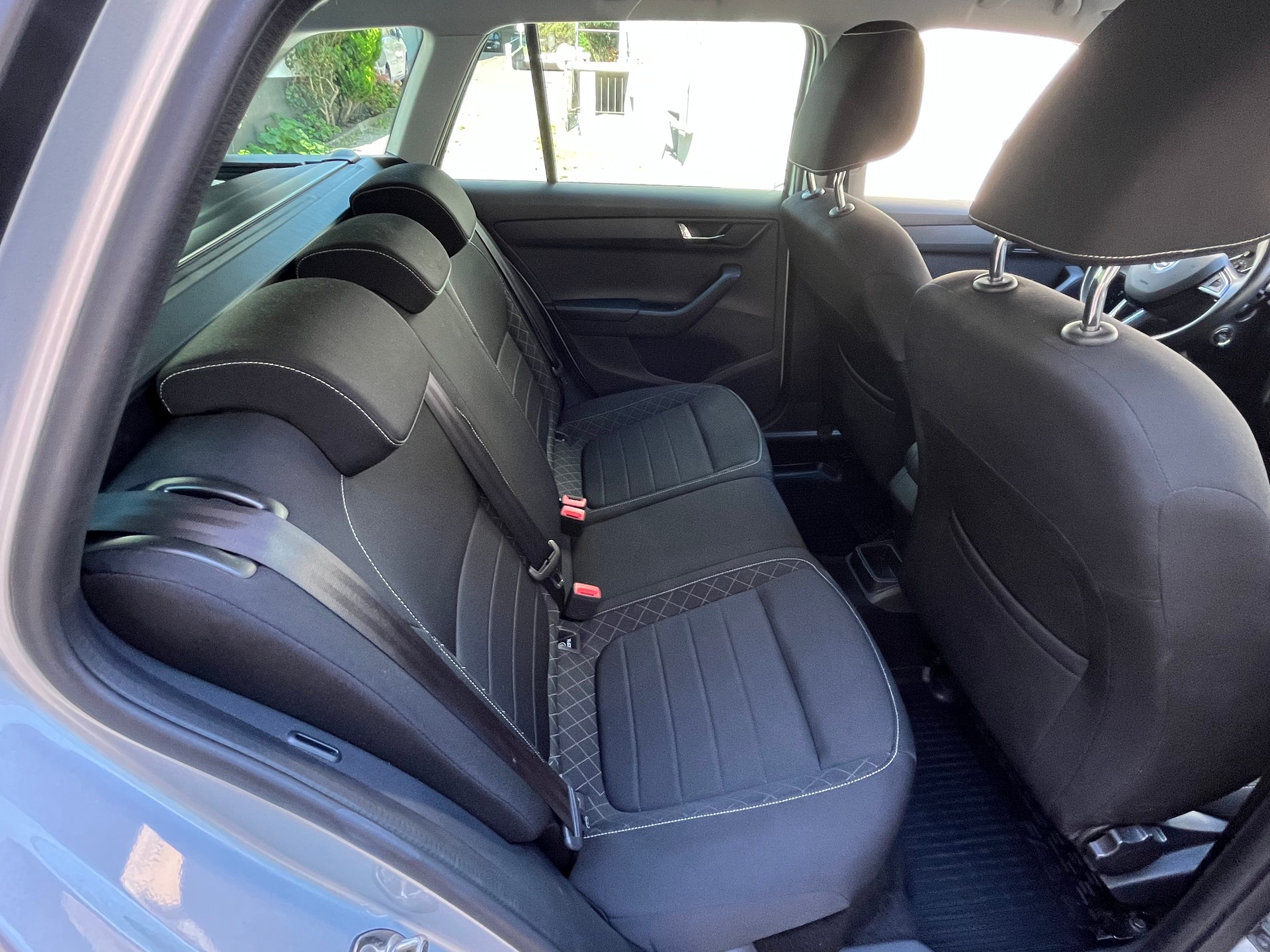 SKODA Fabia 1.2 TSI Style-image-4