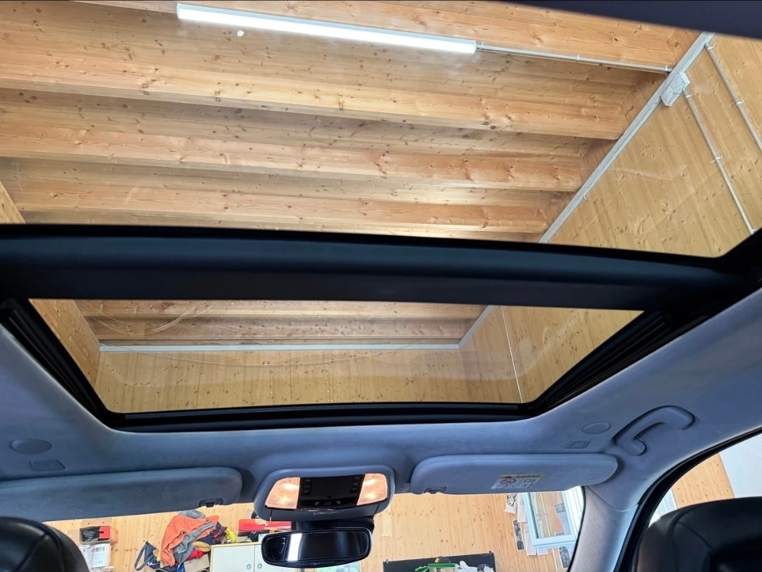 JEEP Grand Cherokee 3.0 CRD Summit Automatic-image-14