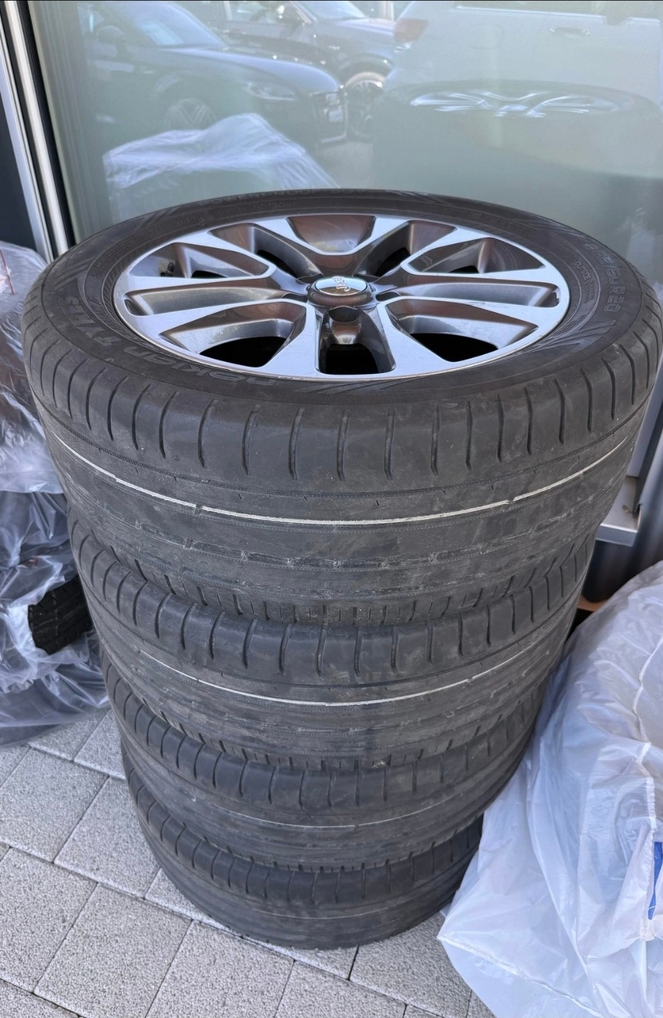 JEEP Grand Cherokee 3.0 CRD Summit Automatic-image-18