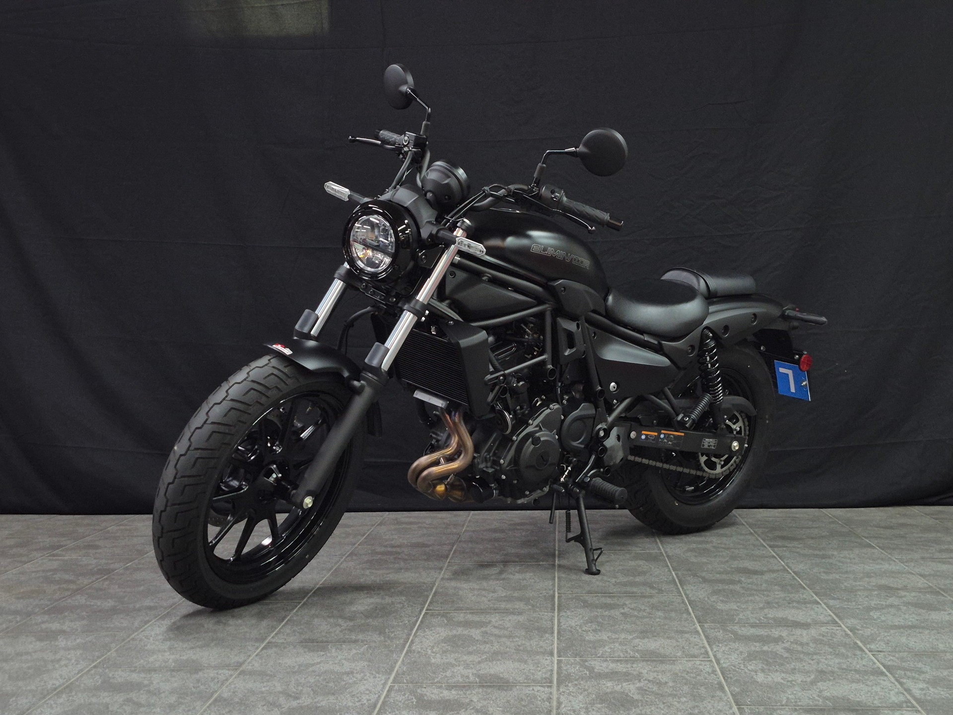 KAWASAKI Eliminator 500-showroom-element-1