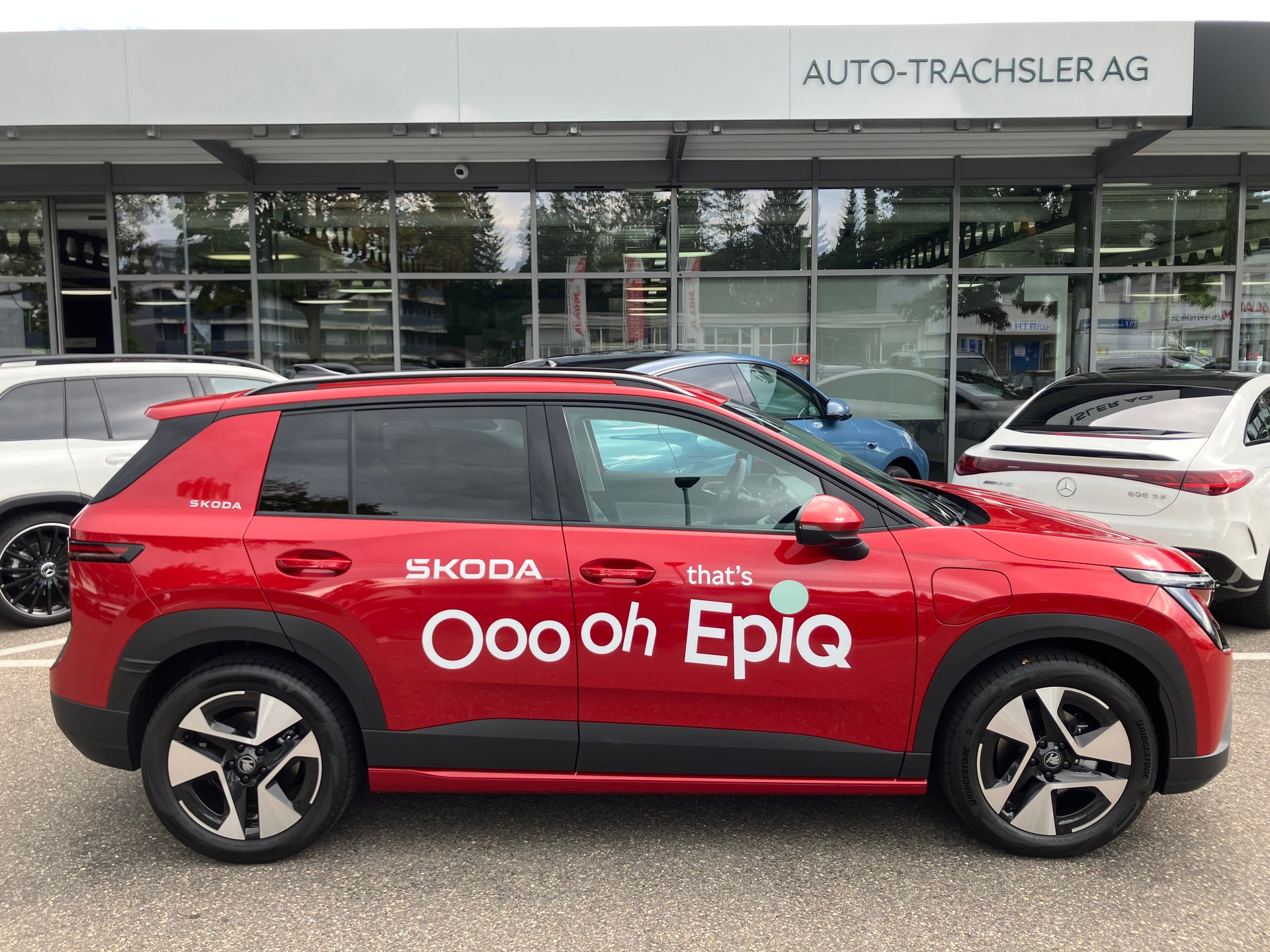 SKODA Epiq 55 Selection-image-0