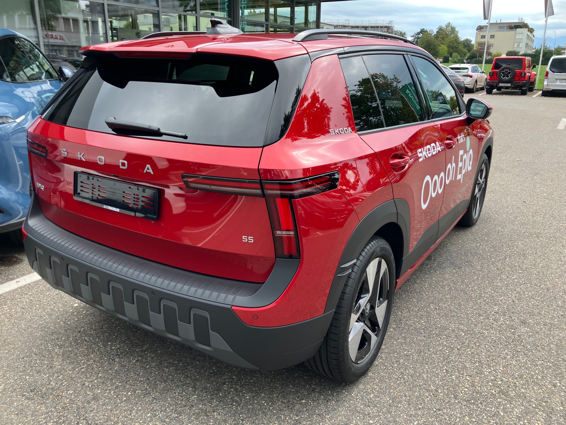 SKODA Epiq 55 Selection-image-4