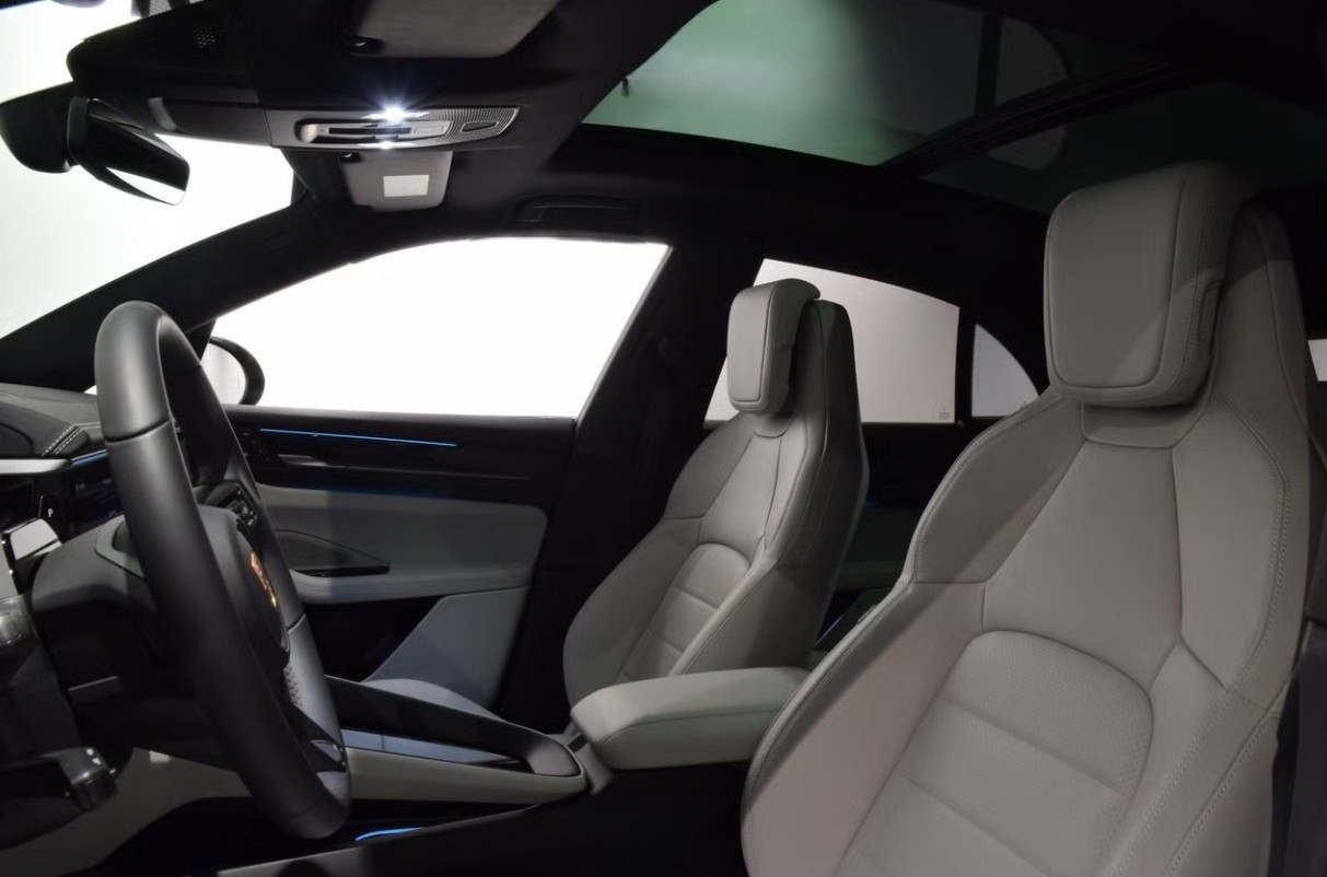 PORSCHE Macan 4 100kWh-image-5
