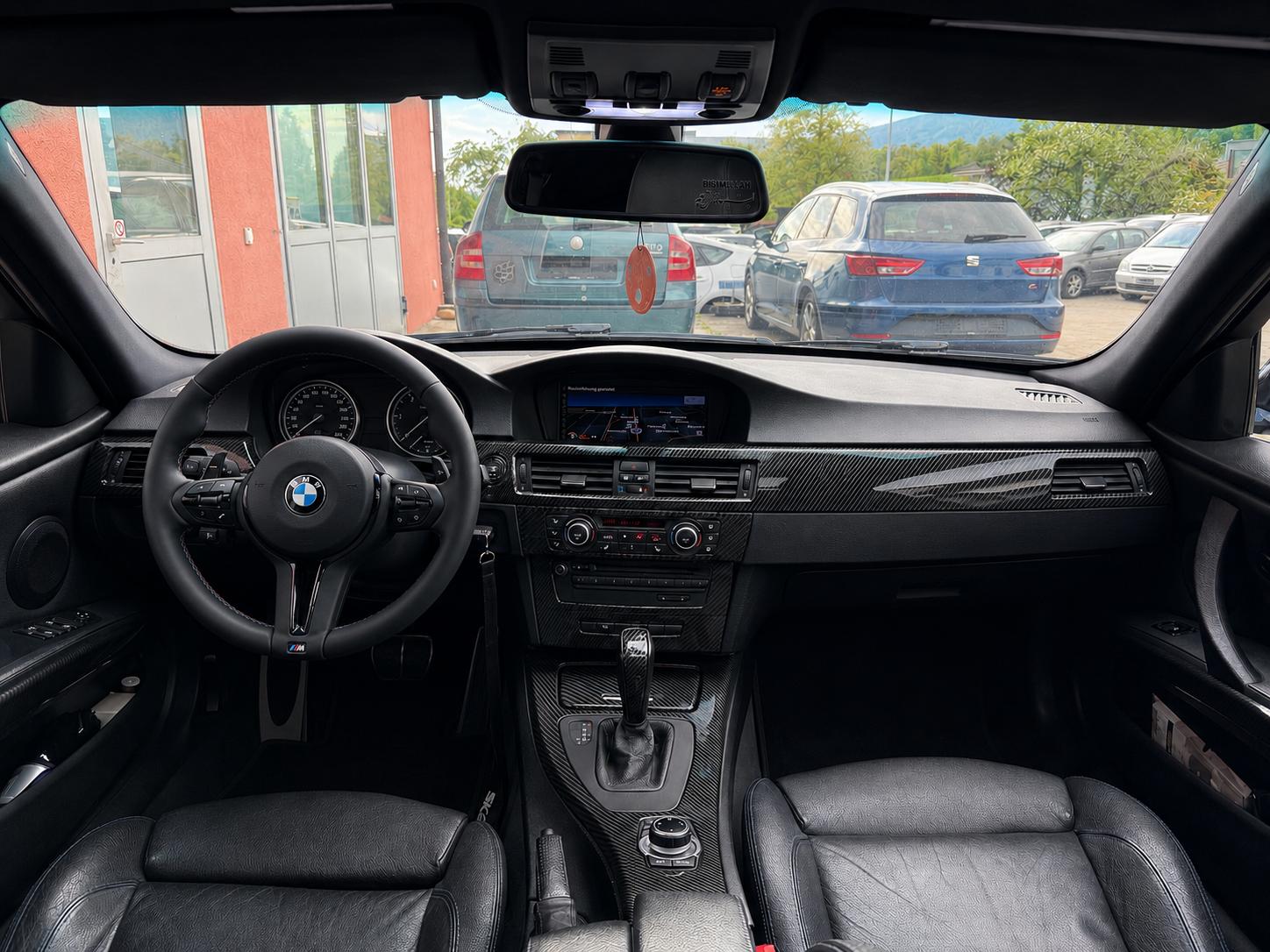 BMW 330d xDrive M-Paket LCI / MFK 2025-image-5