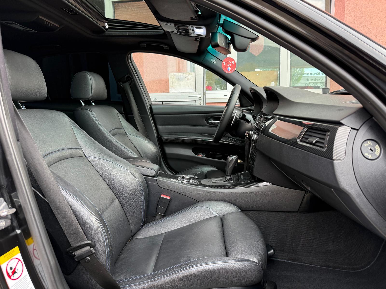 BMW 330d xDrive M-Paket LCI / MFK 2025-image-7