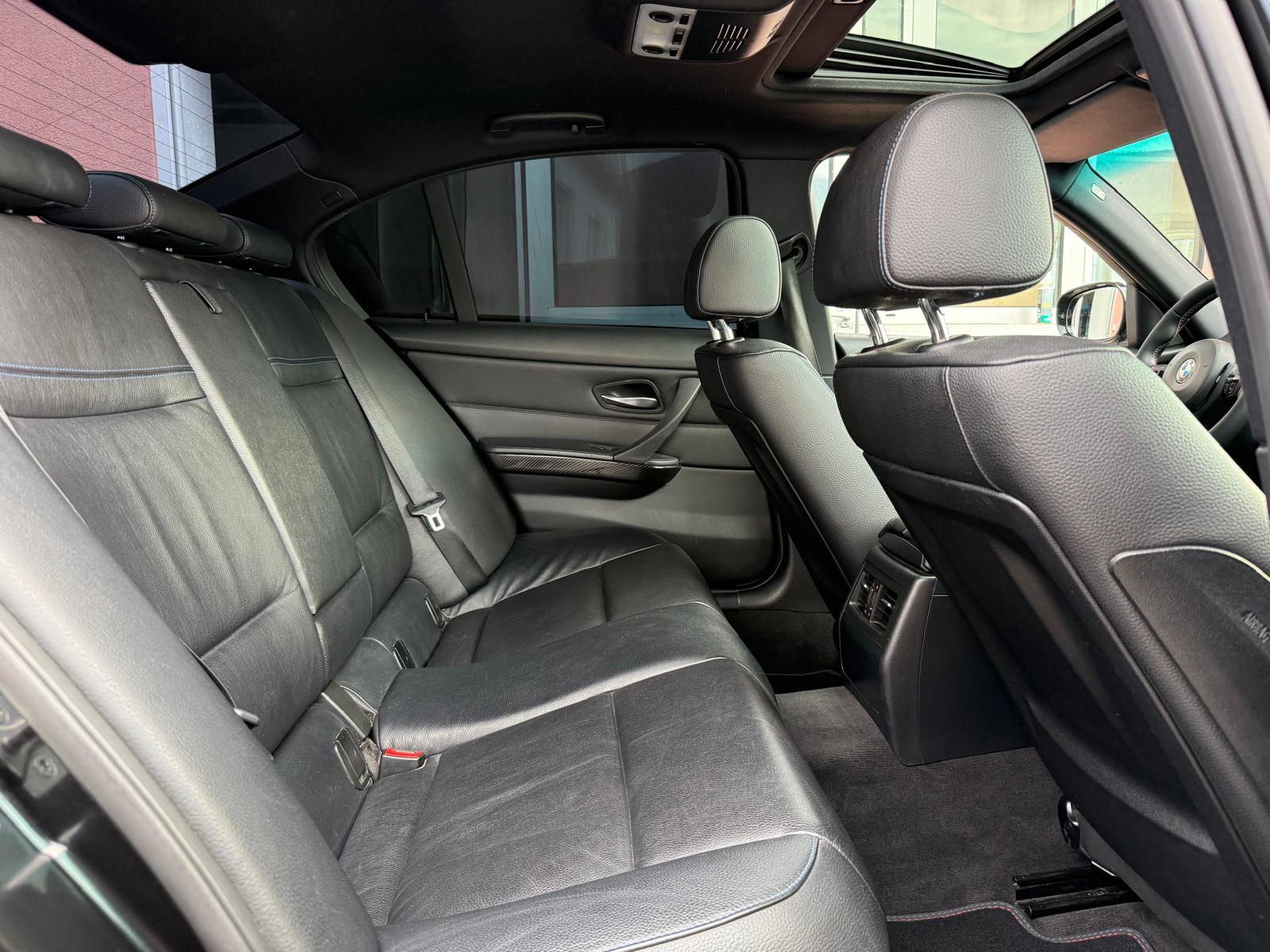 BMW 330d xDrive M-Paket LCI / MFK 2025-image-11