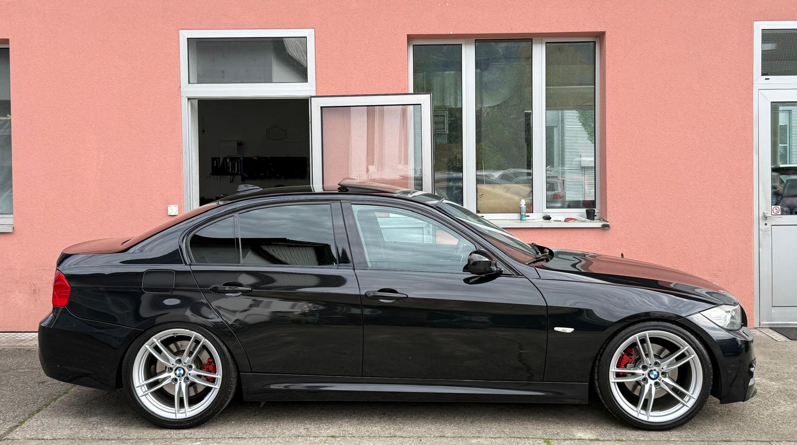 BMW 330d xDrive M-Paket LCI / MFK 2025-image-2