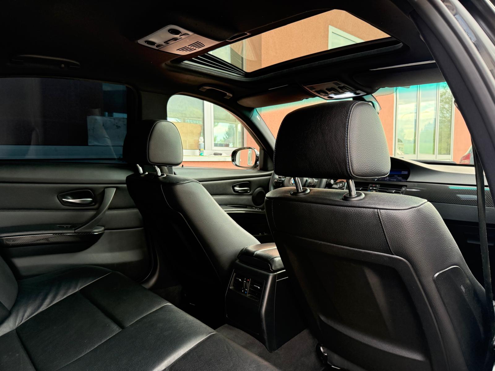 BMW 330d xDrive M-Paket LCI / MFK 2025-image-10