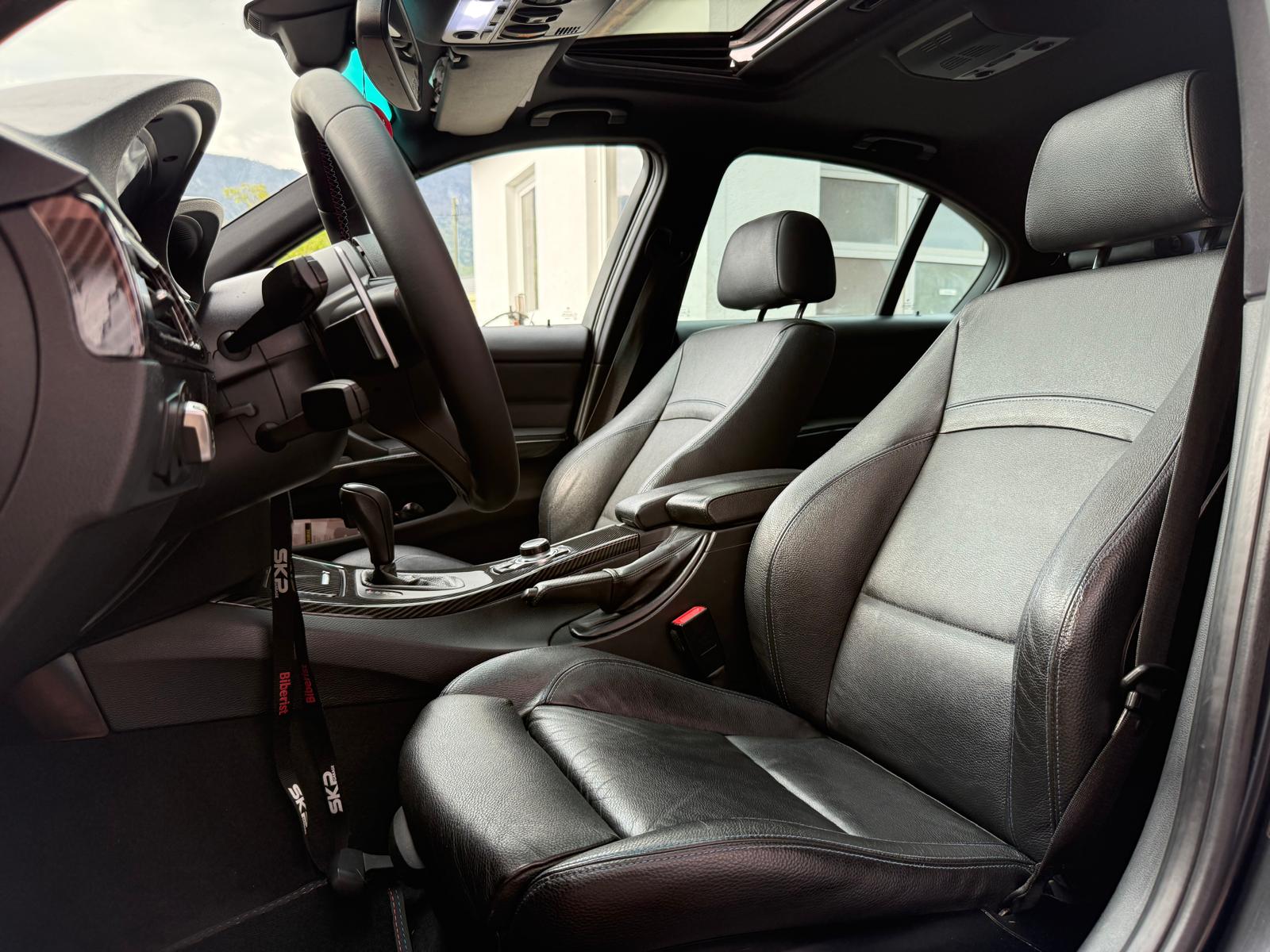 BMW 330d xDrive M-Paket LCI / MFK 2025-image-8