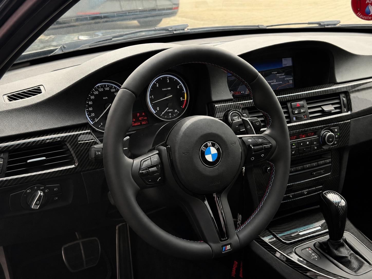 BMW 330d xDrive M-Paket LCI / MFK 2025-image-9