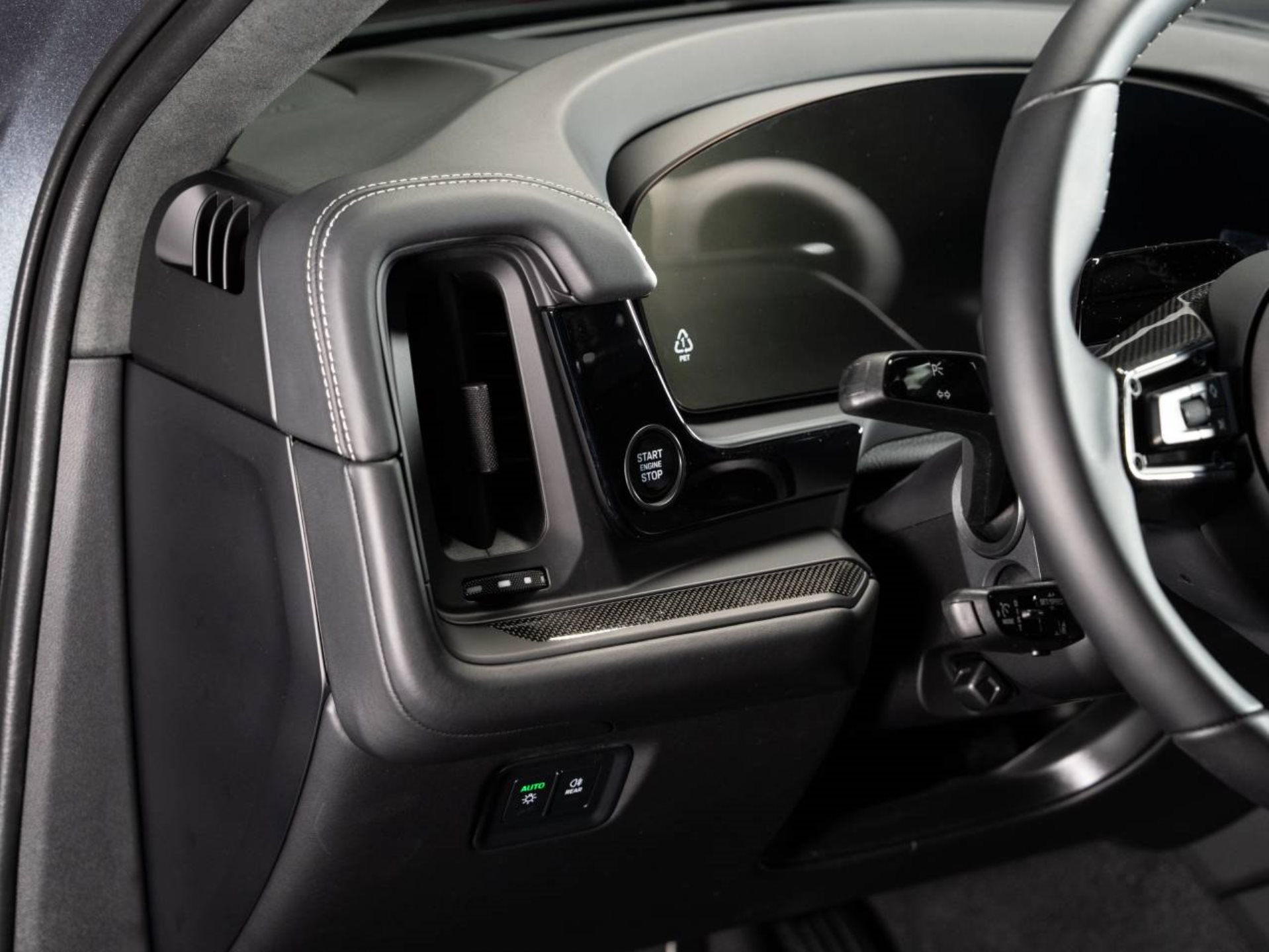 PORSCHE Cayenne Turbo E-Hybrid Coupé avec Paquet-GT-image-18