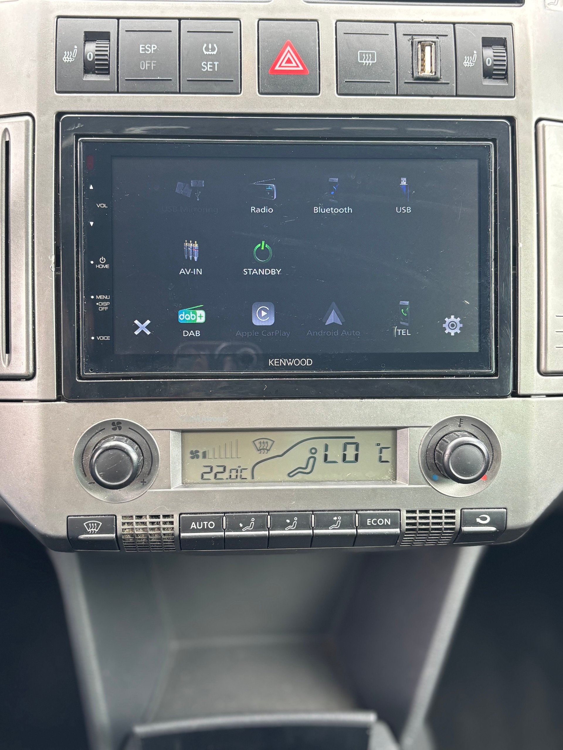 VW Polo 1.8 20V Turbo GTI-image-11
