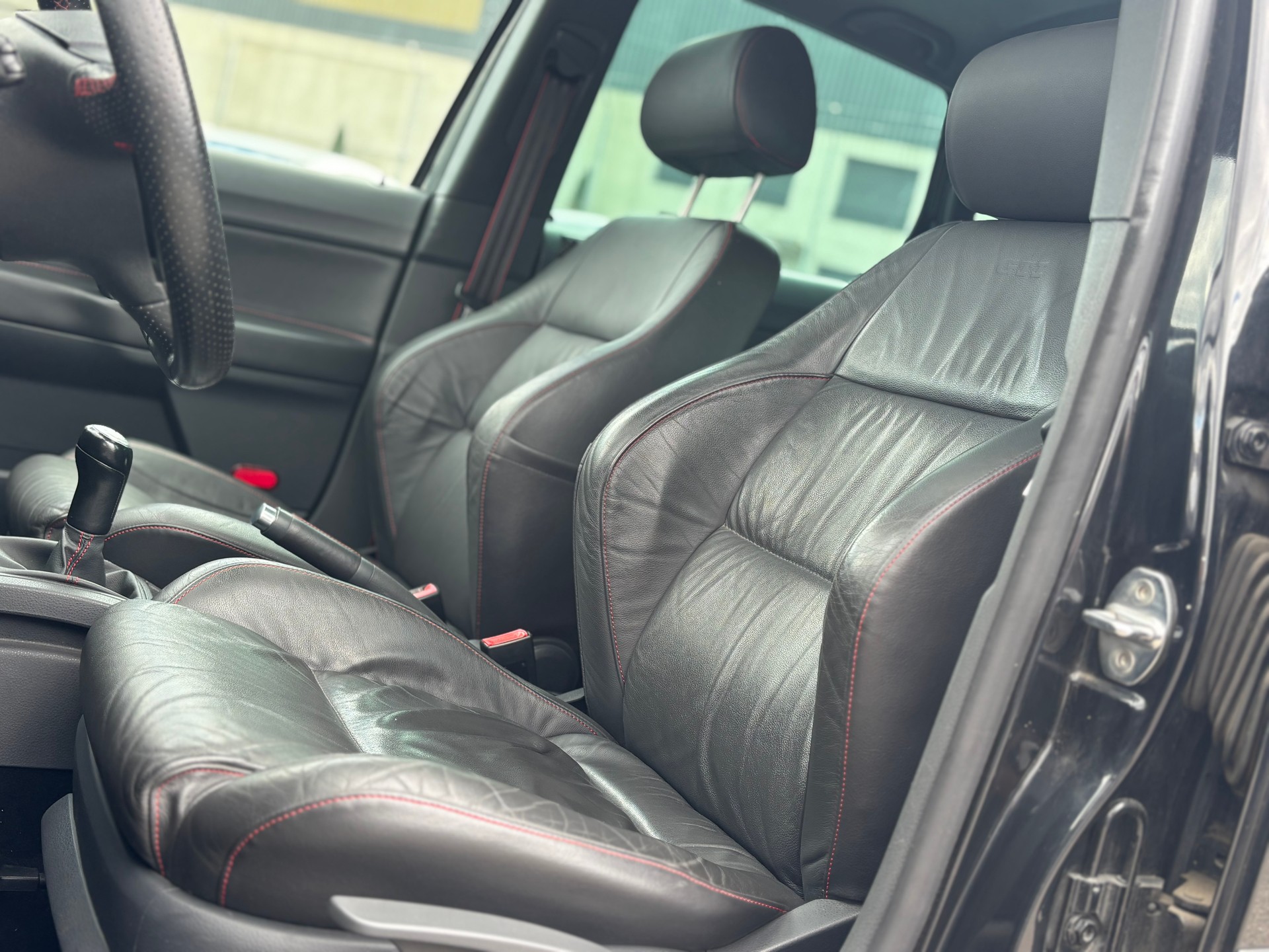 VW Polo 1.8 20V Turbo GTI-image-7