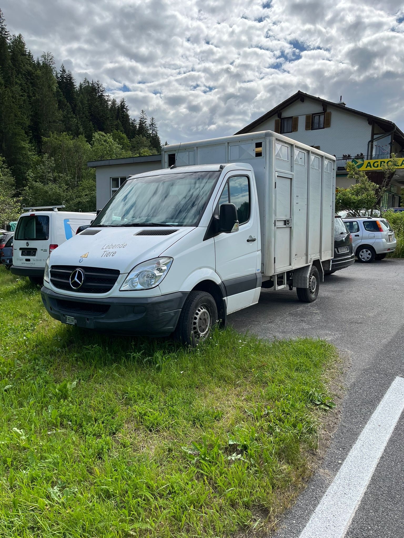 MERCEDES-BENZ 2.2 CDI 163-image-0