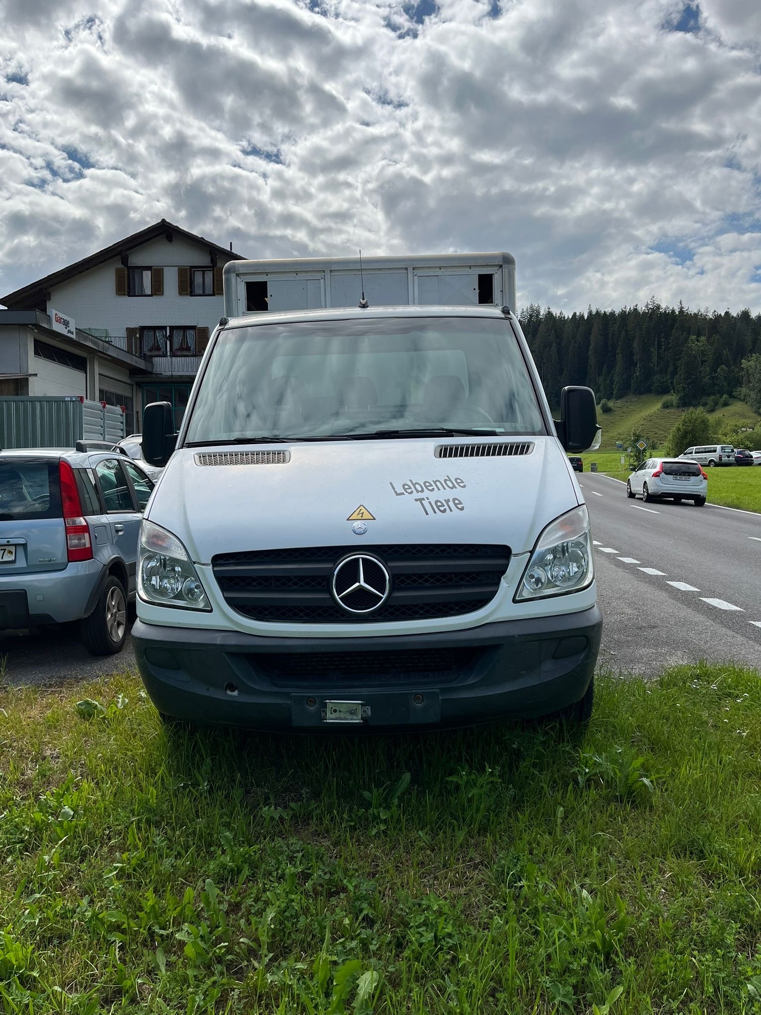 MERCEDES-BENZ 2.2 CDI 163-image-2