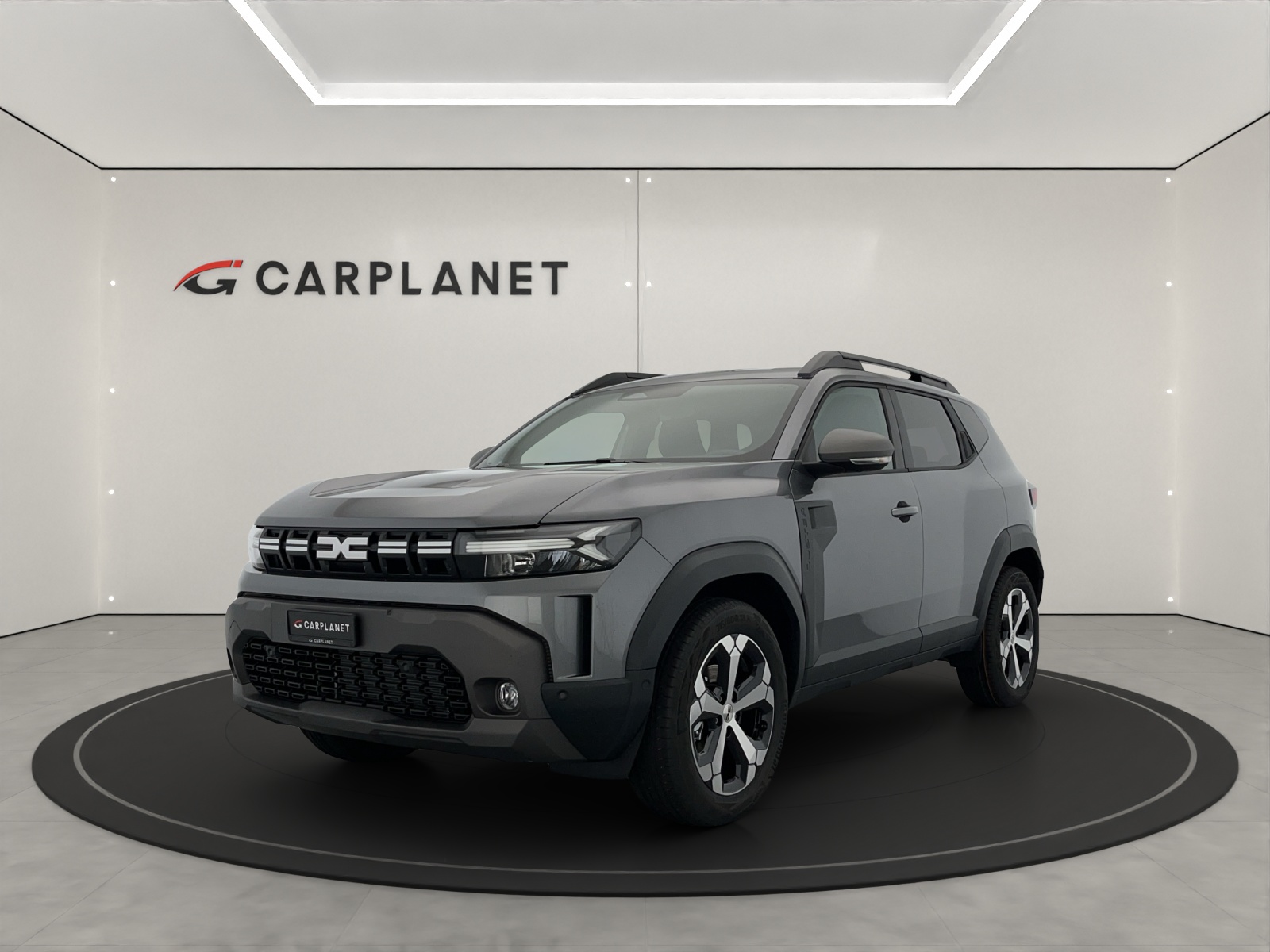 DACIA Duster 1.8 Hybrid Journey
