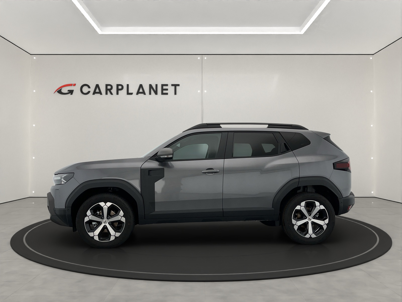 DACIA Duster 1.8 Hybrid Journey-showroom-element-1